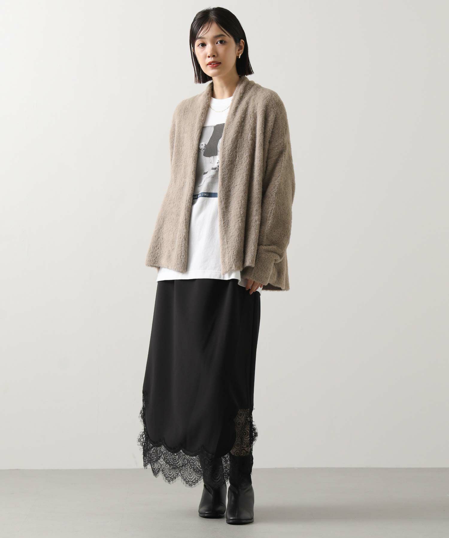 model:161cm