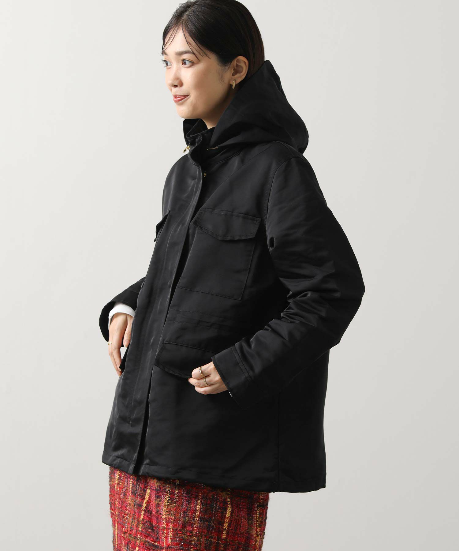 model:170cm