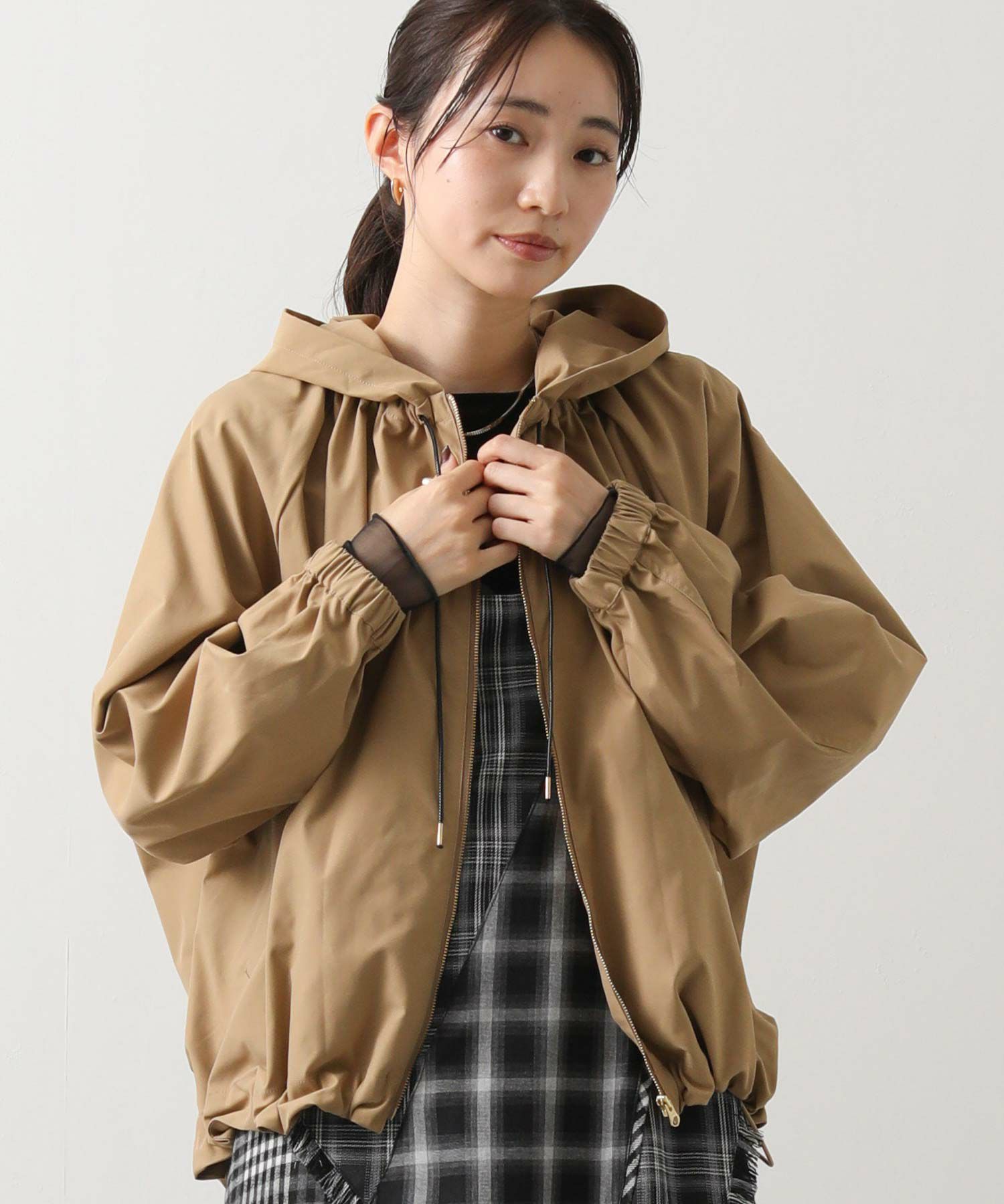 キャメル