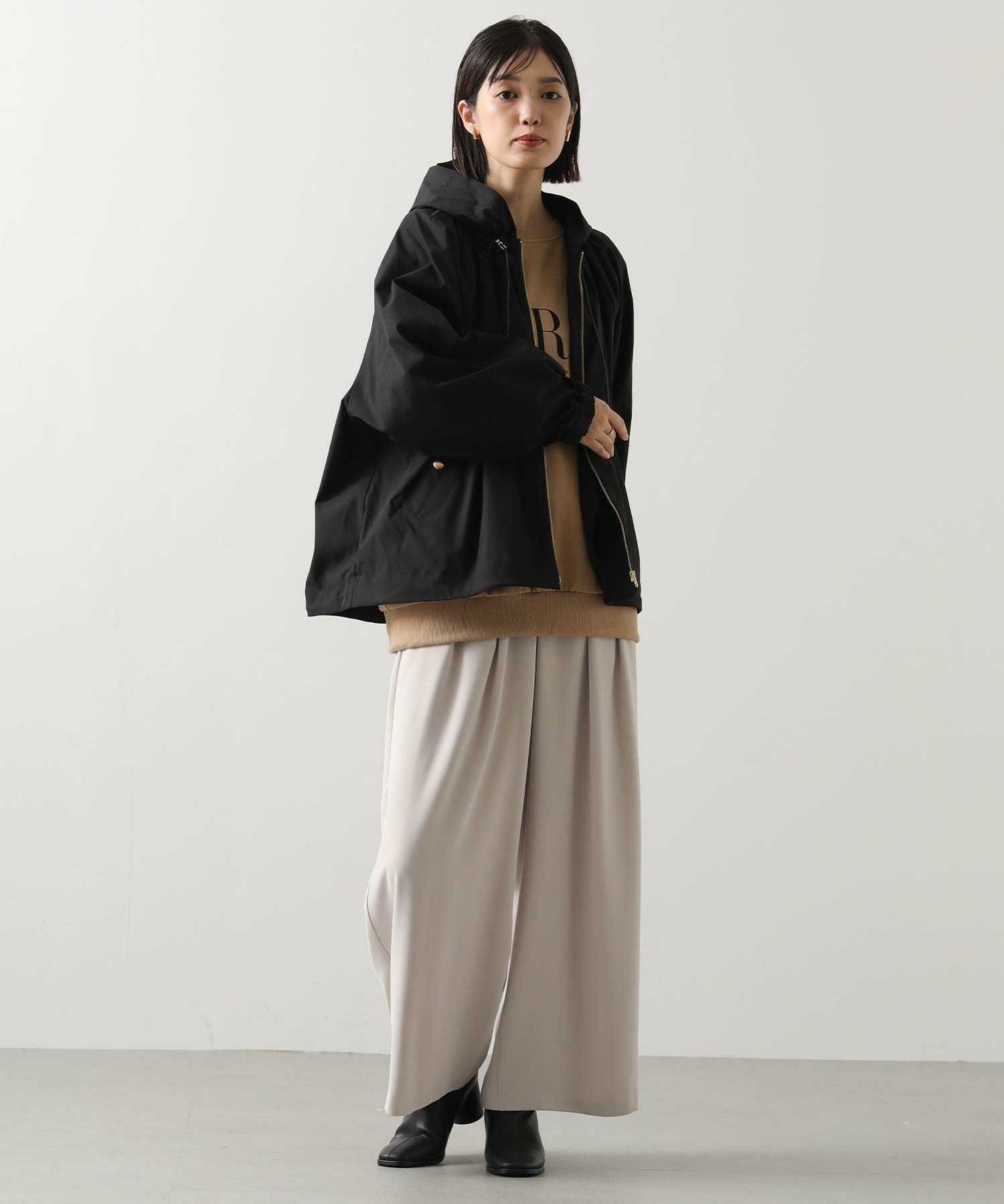 model:161cm