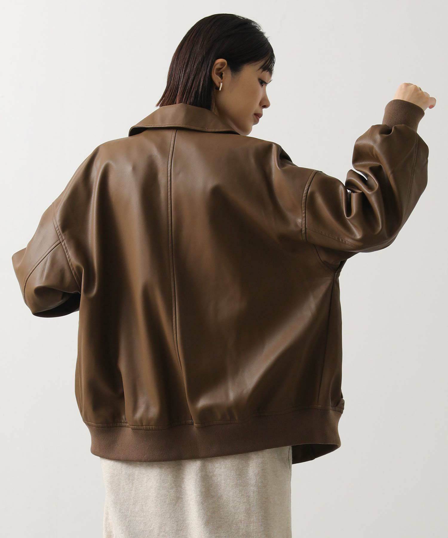 model:161cm