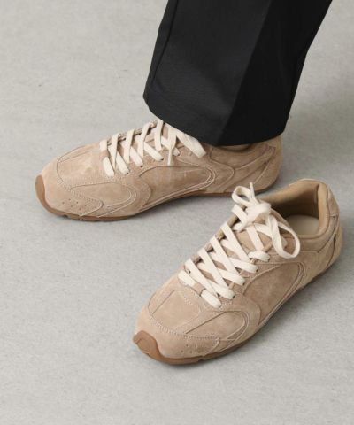 【未使用品】GOLDEN  FRANCY 38 スウェード スニーカー Francy レディーススニーカー | Golden Goose