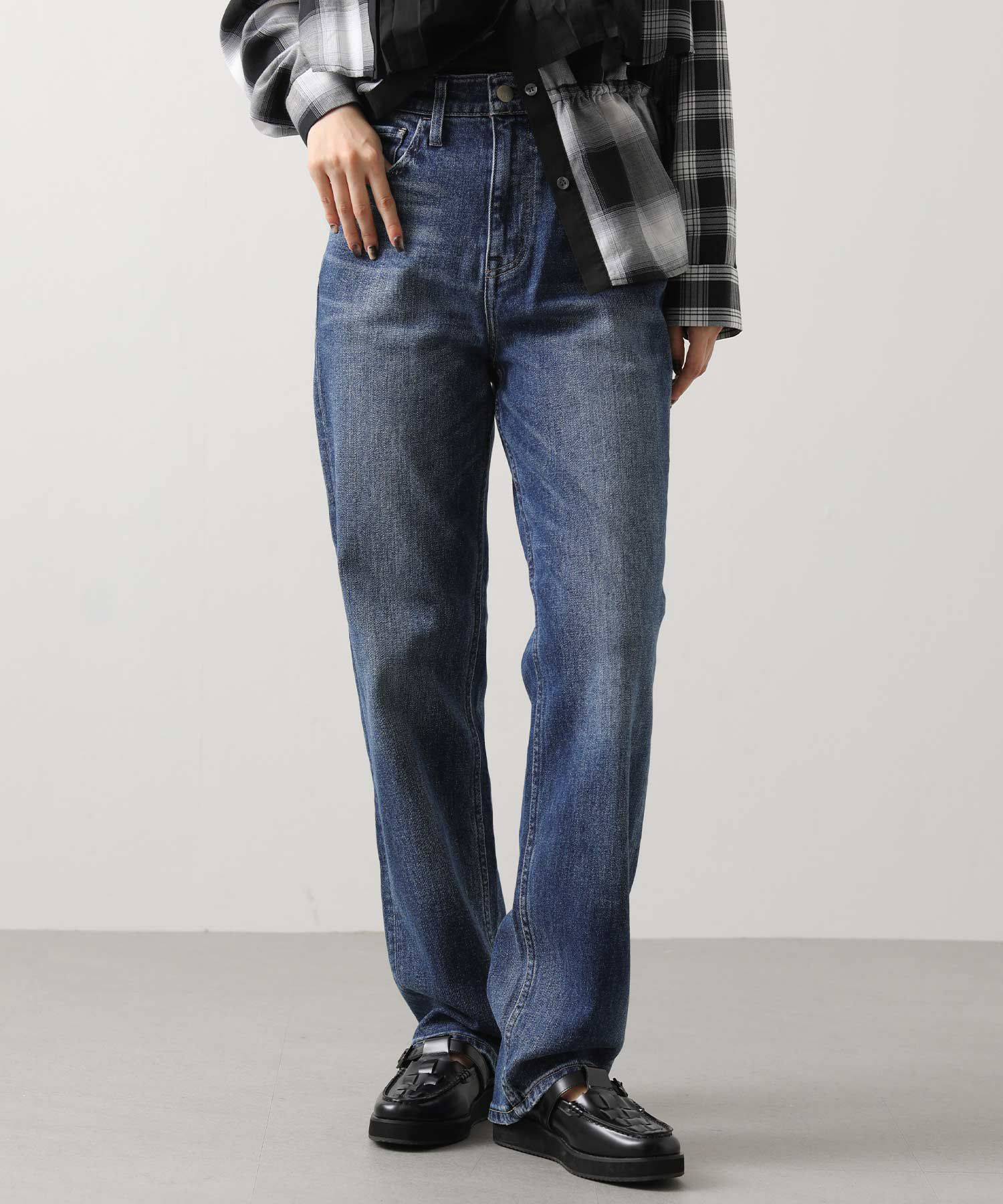 ミッドユーズド