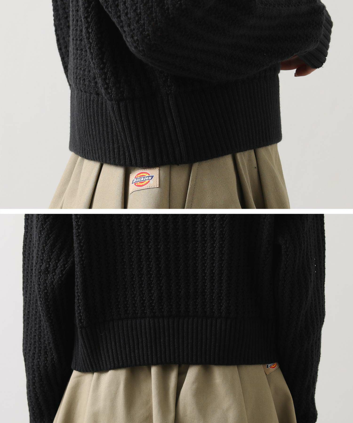 Gready Brilliantadidasメッシュニット | SEKIMIKI Online