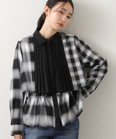 美品⭐︎Theory ☆春 スプリングジャケット ピンク Theory luxe（セオリーリュクス）公式通販サイト