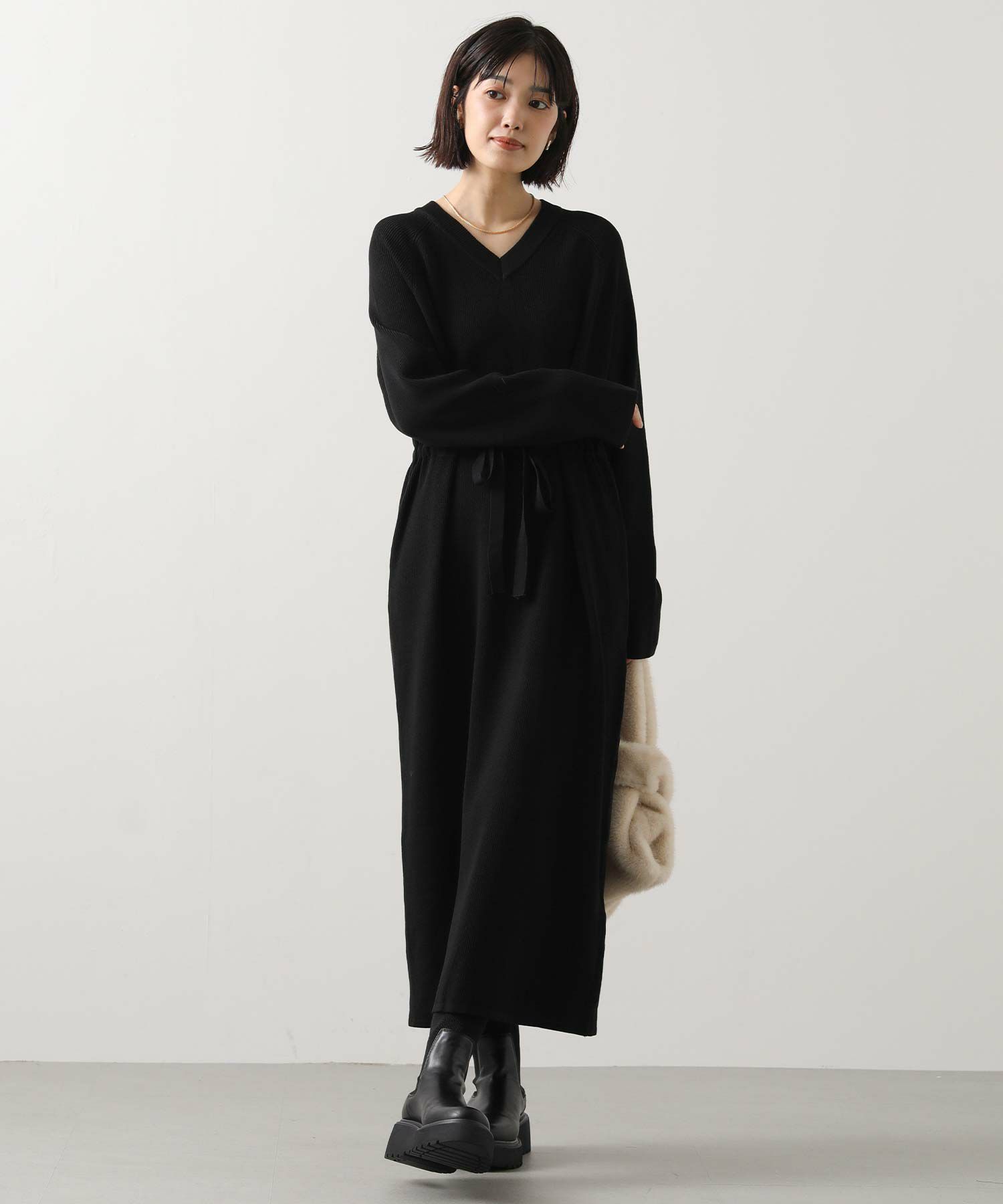 model:161cm