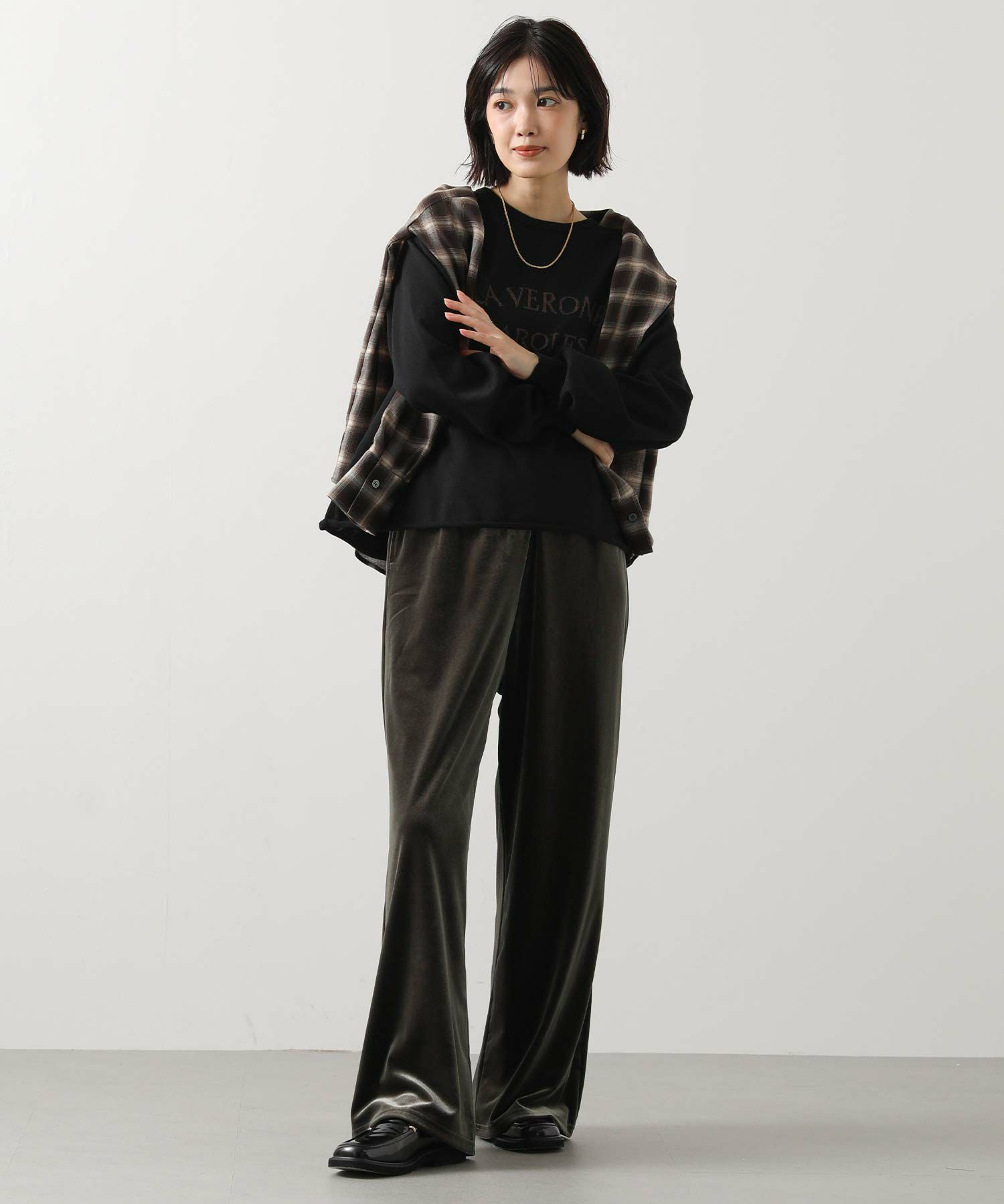 model:161cm