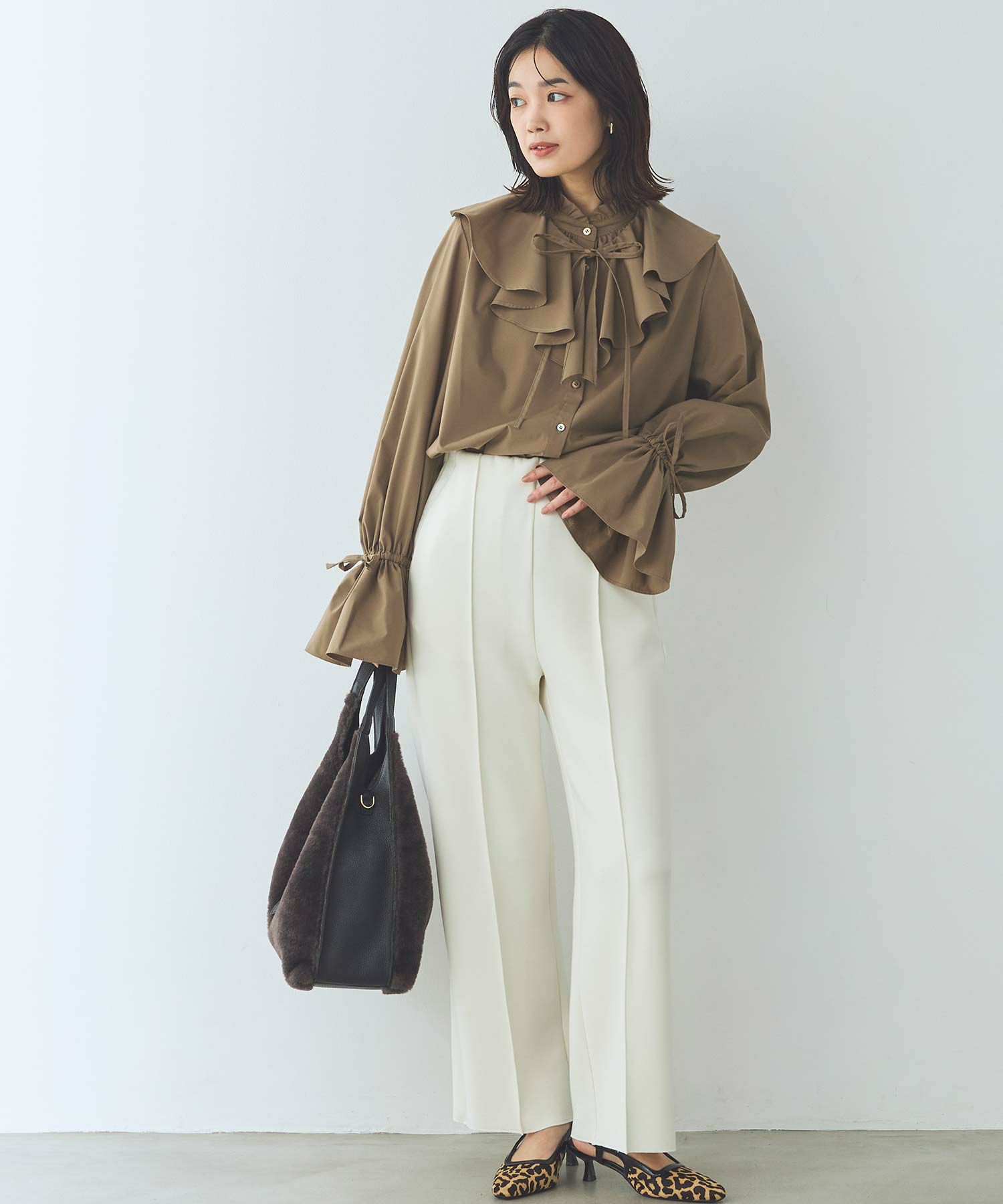 model:161cm