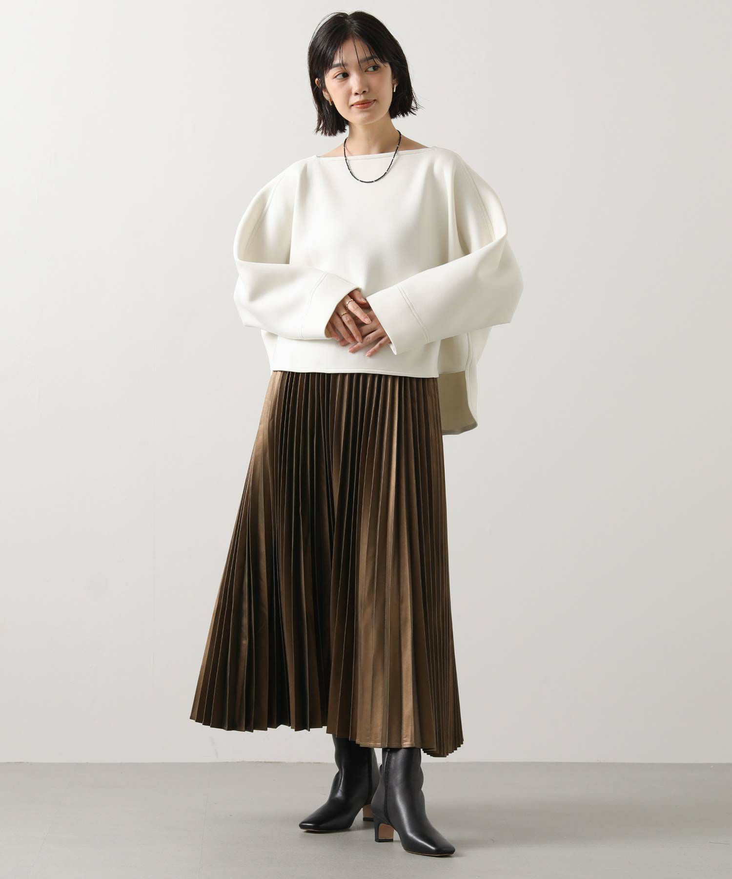 model:161cm