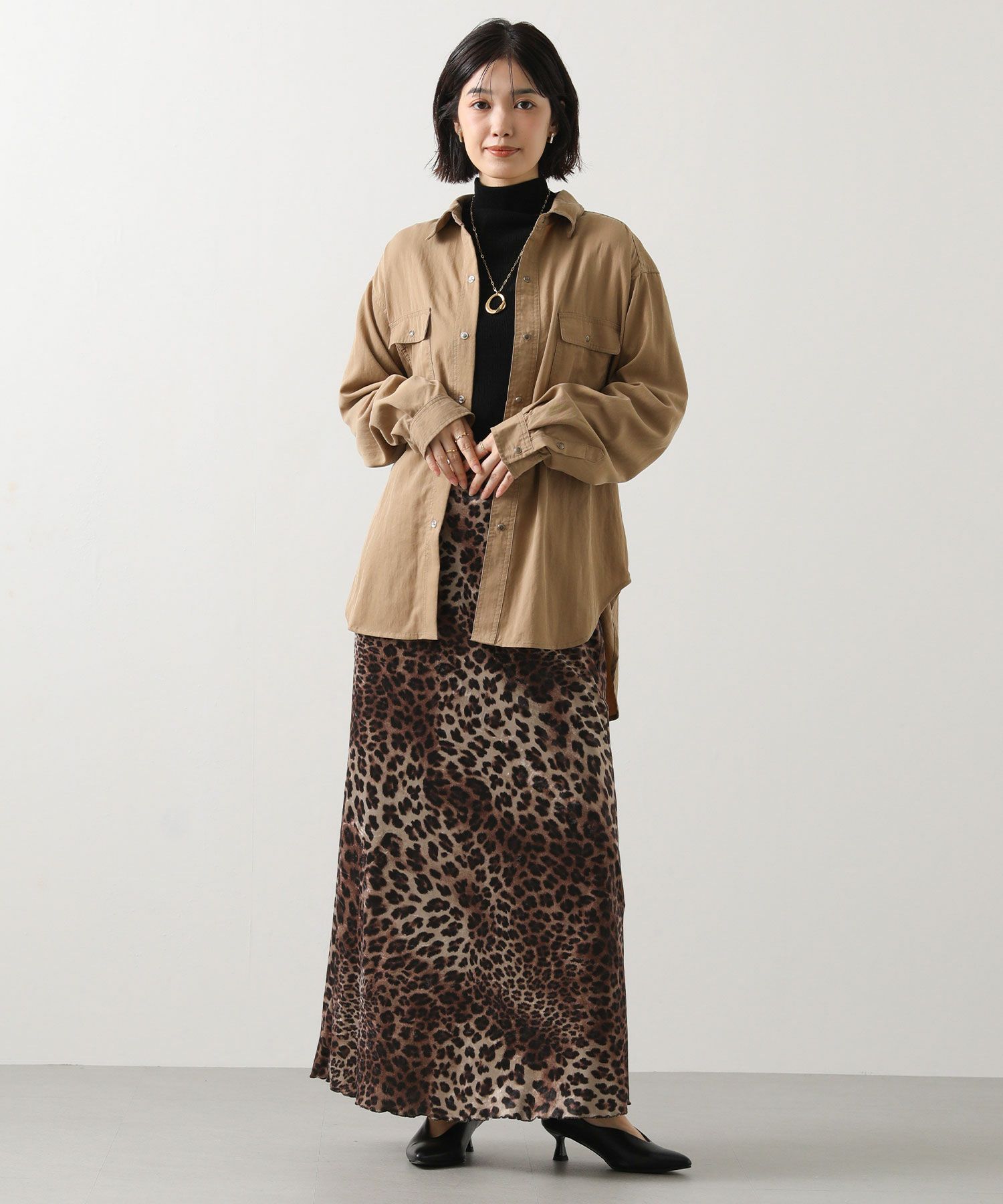 model:161cm