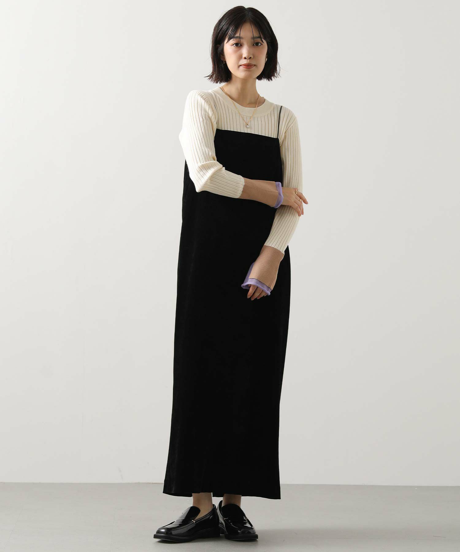 model:161cm