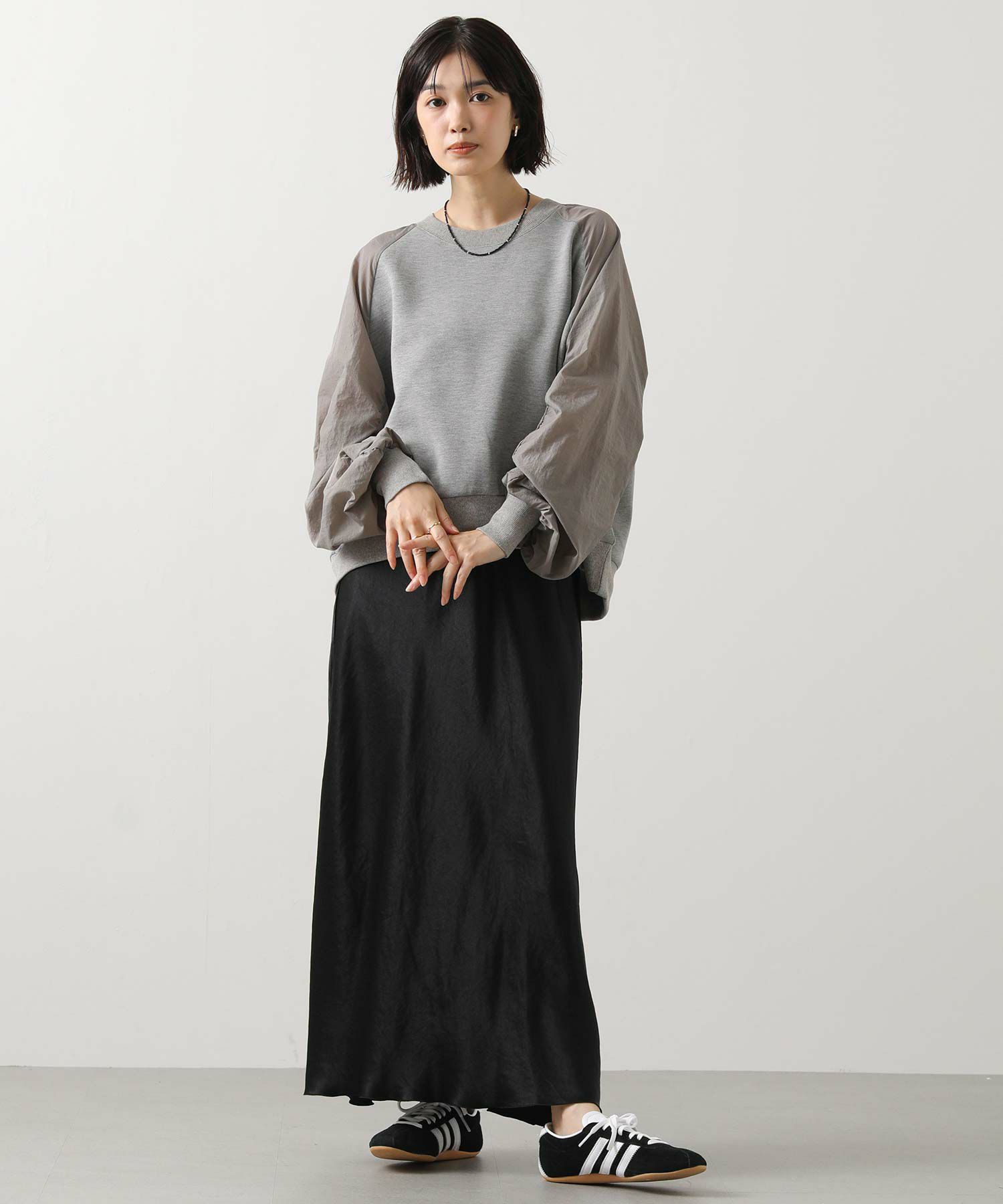 model:161cm