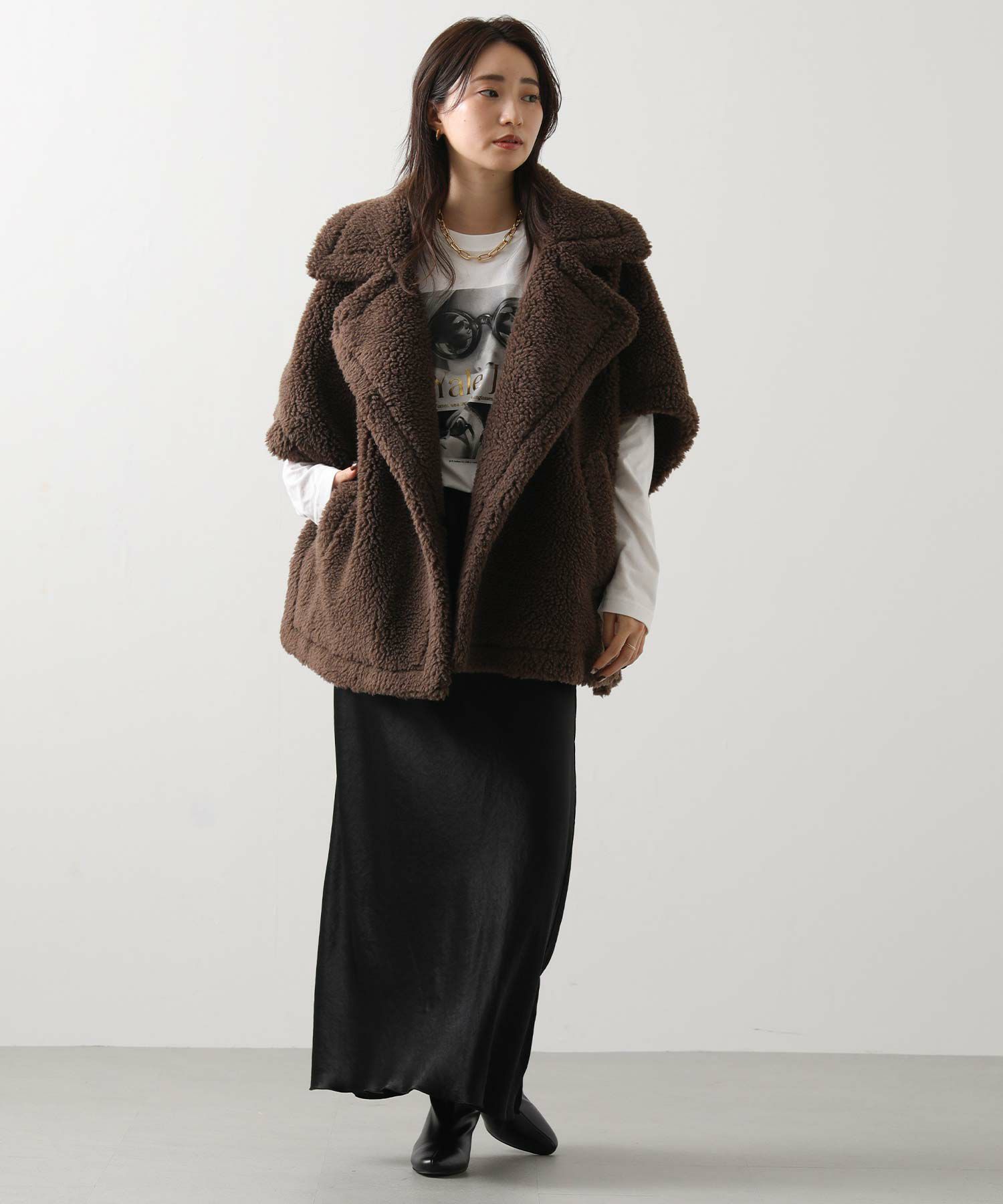 model:163cm