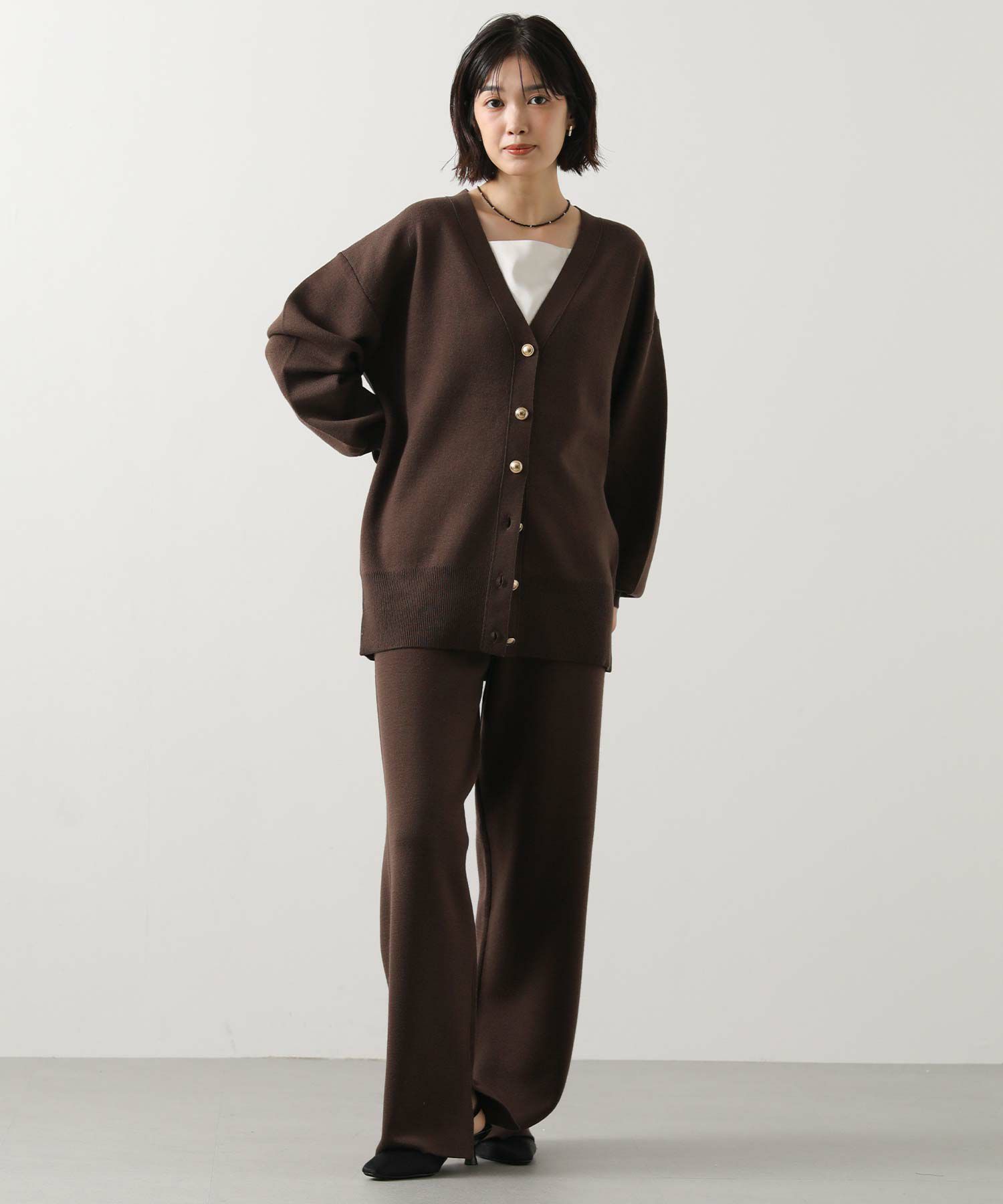 model:161cm
