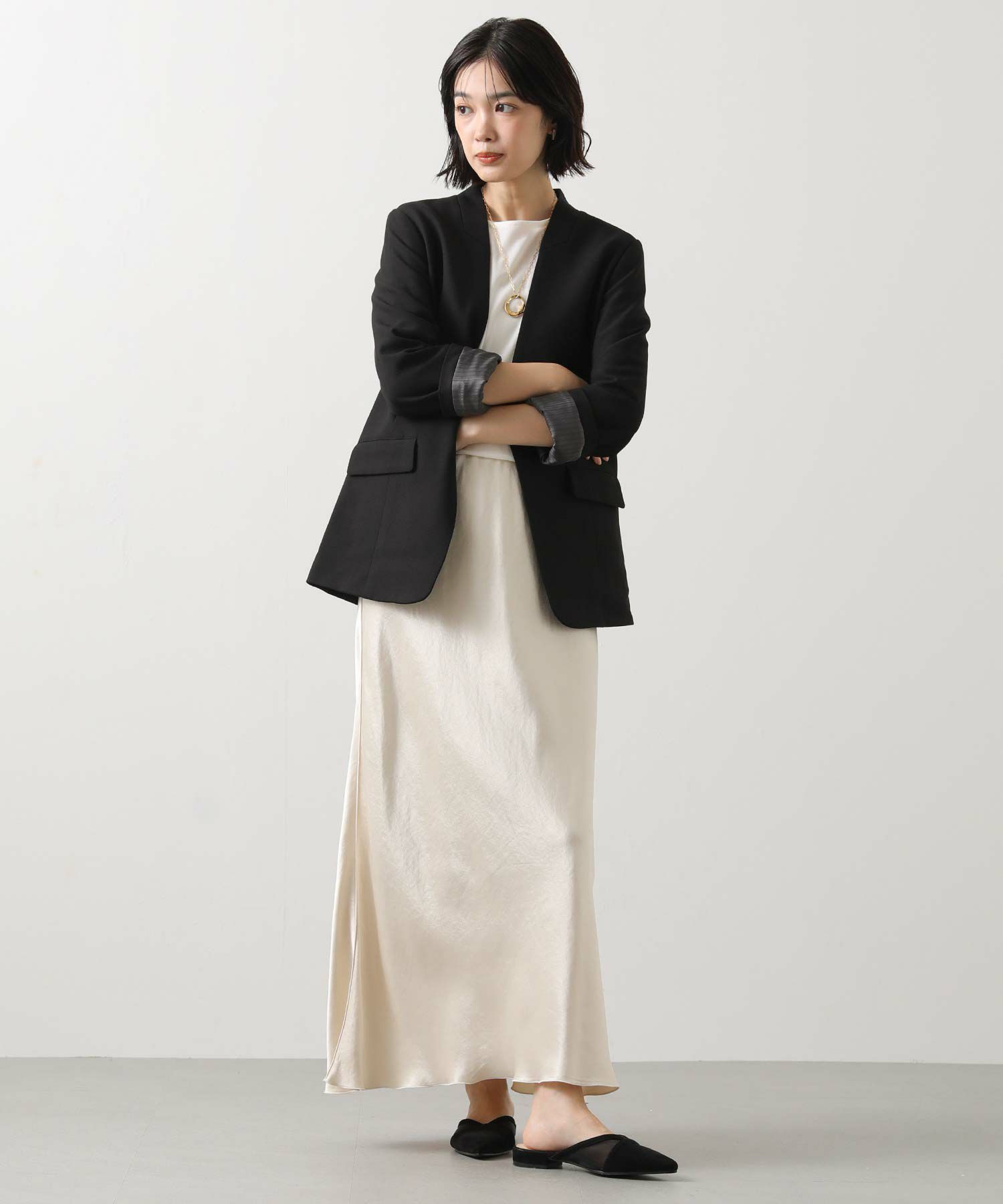 model:161cm