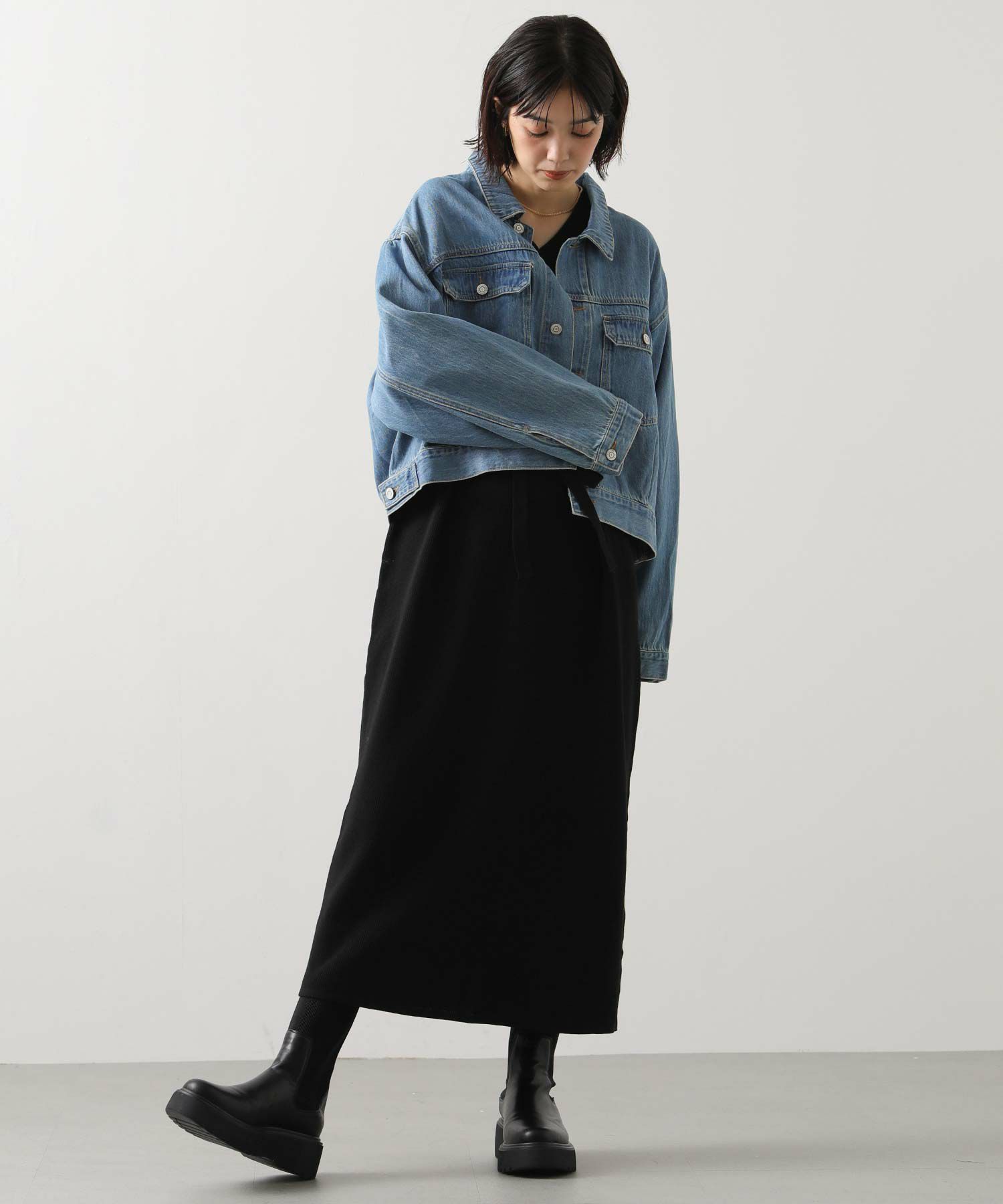 model:161cm