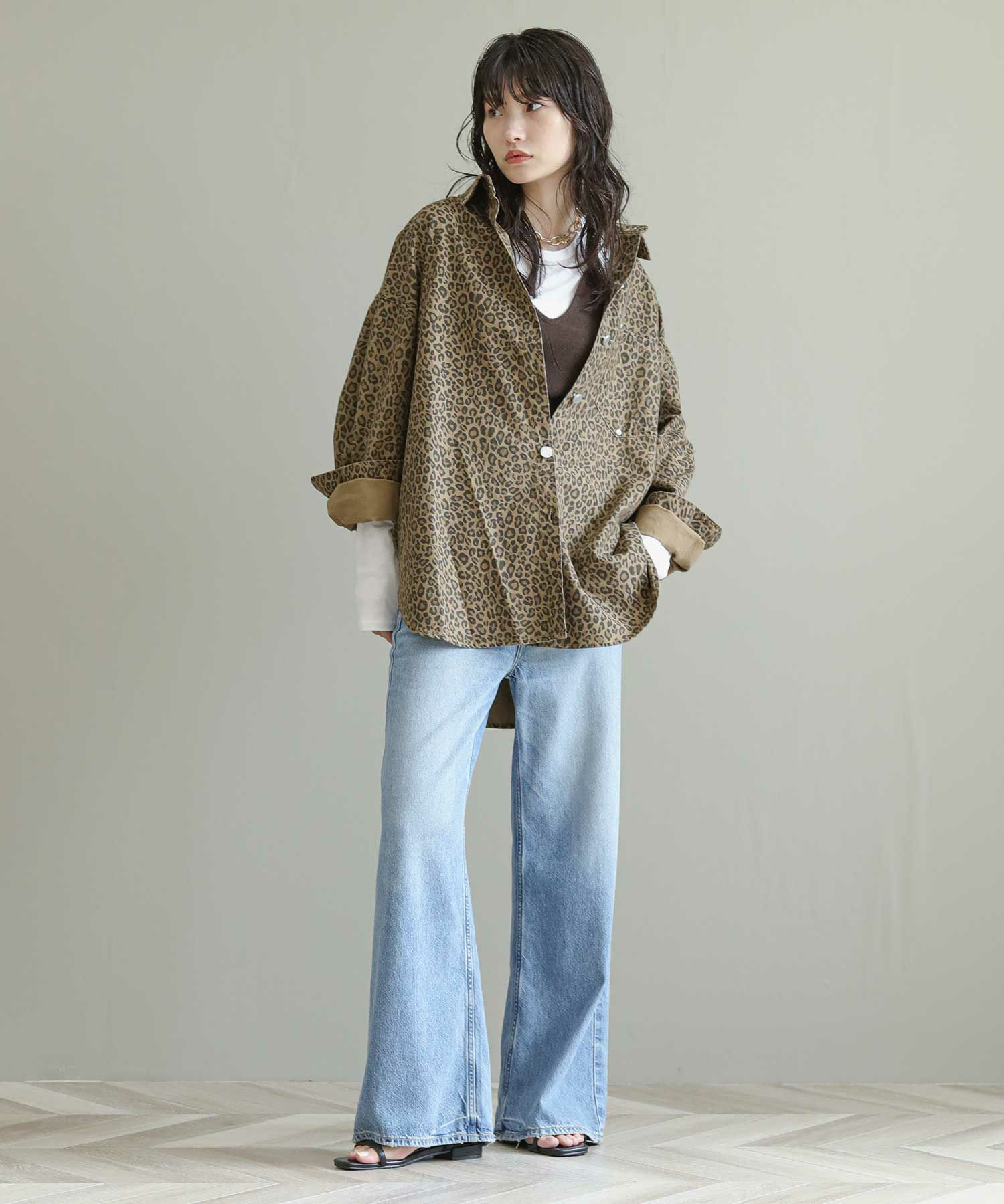model:167cm