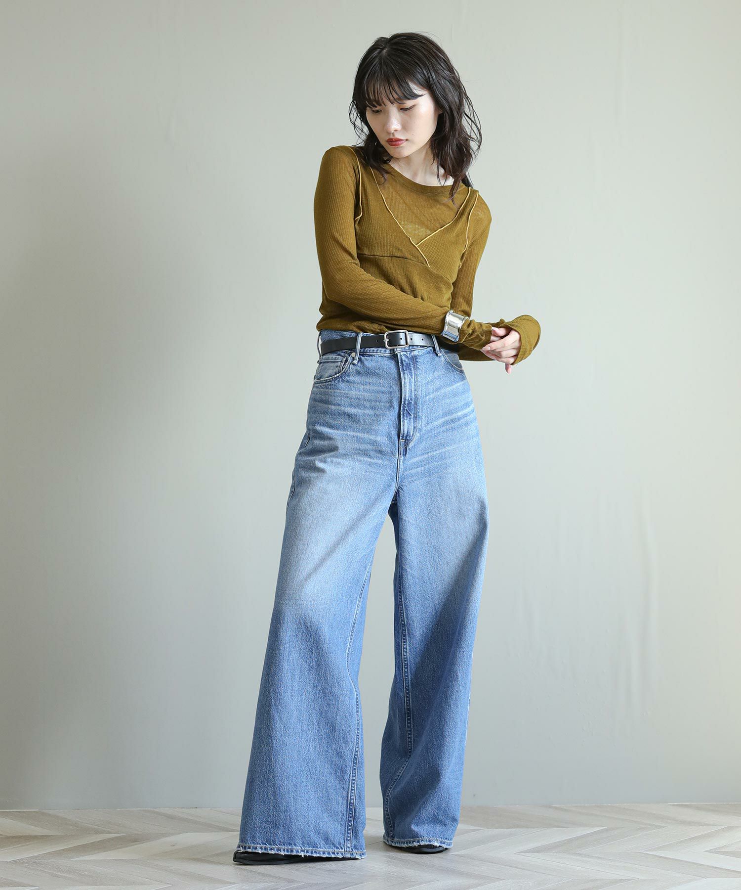 model:167cm