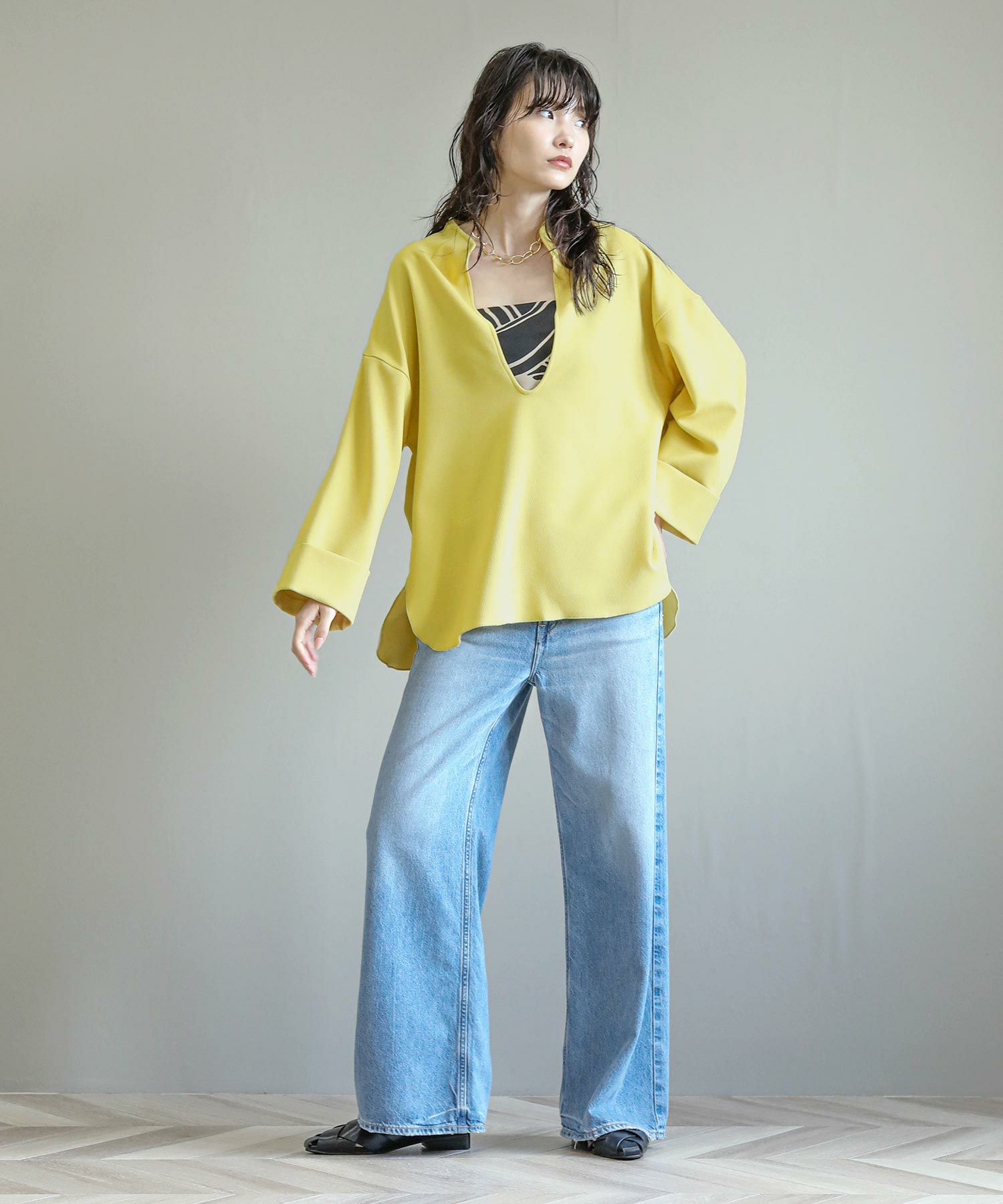 model:167cm