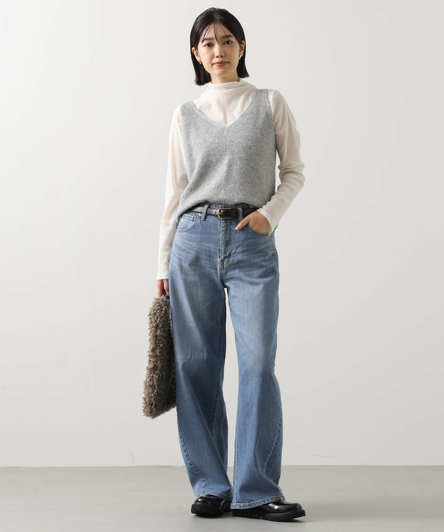 model:161cm