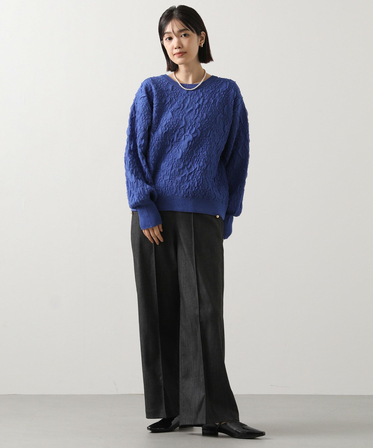 model:161cm