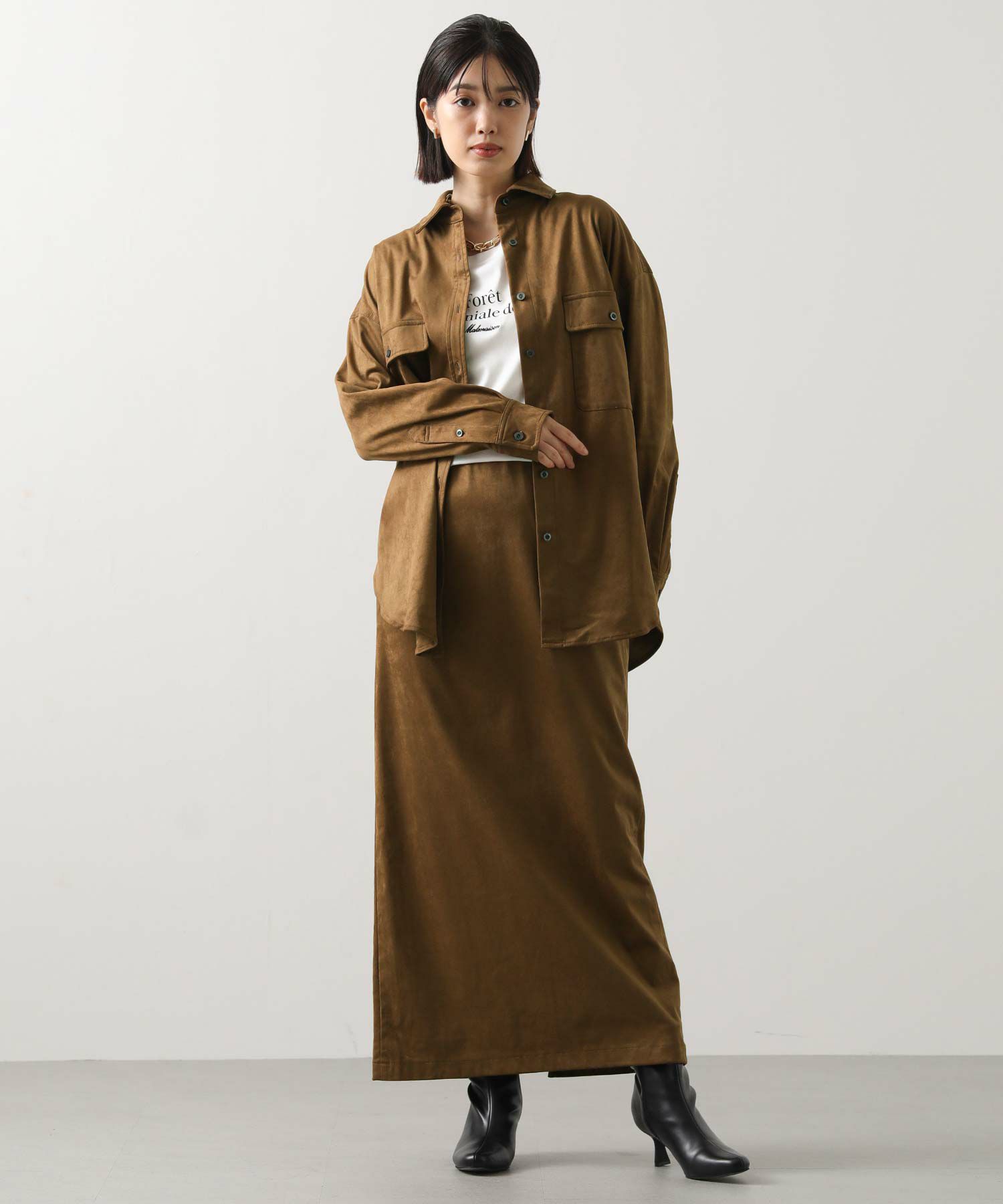 model:161cm