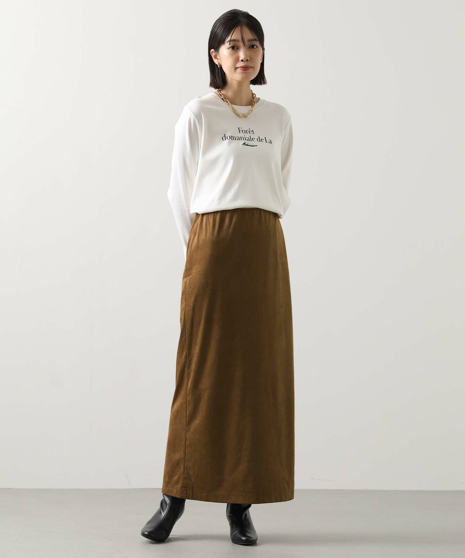 model:161cm