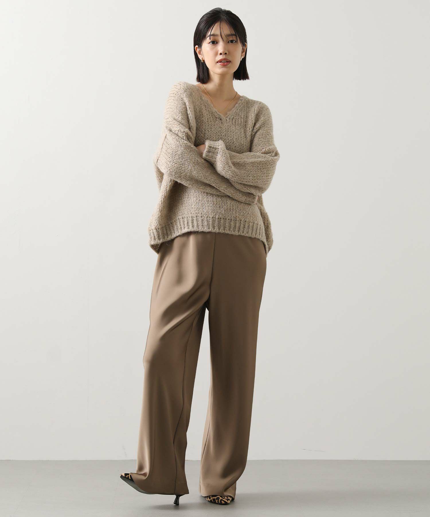 model:161cm