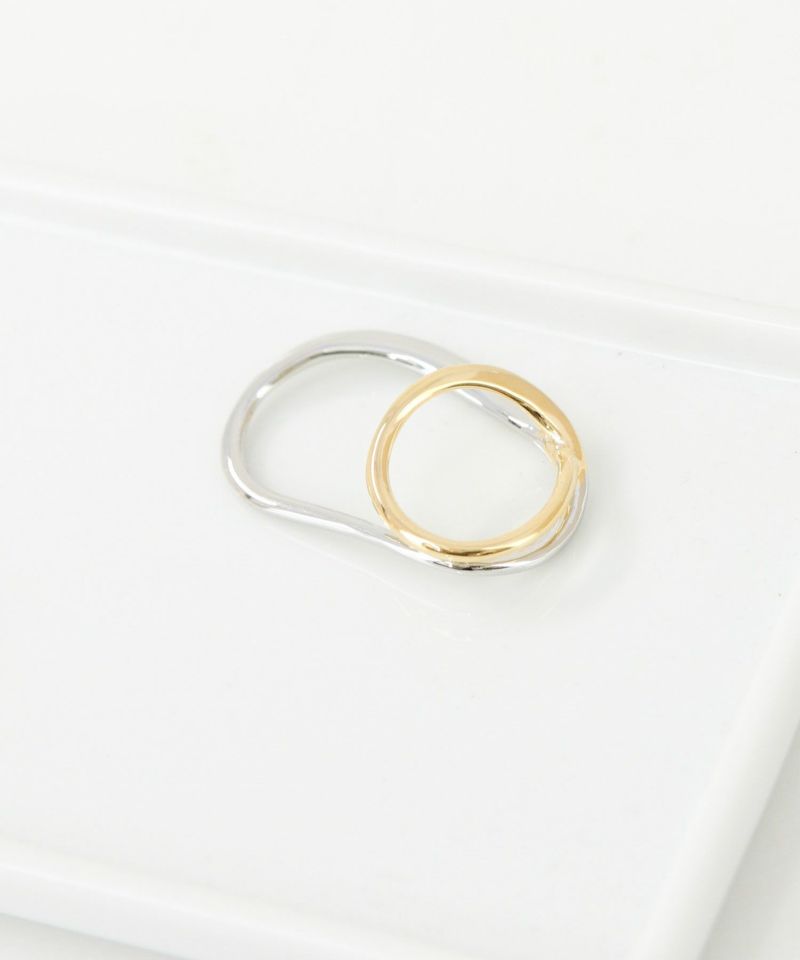 ゴールド×シルバー