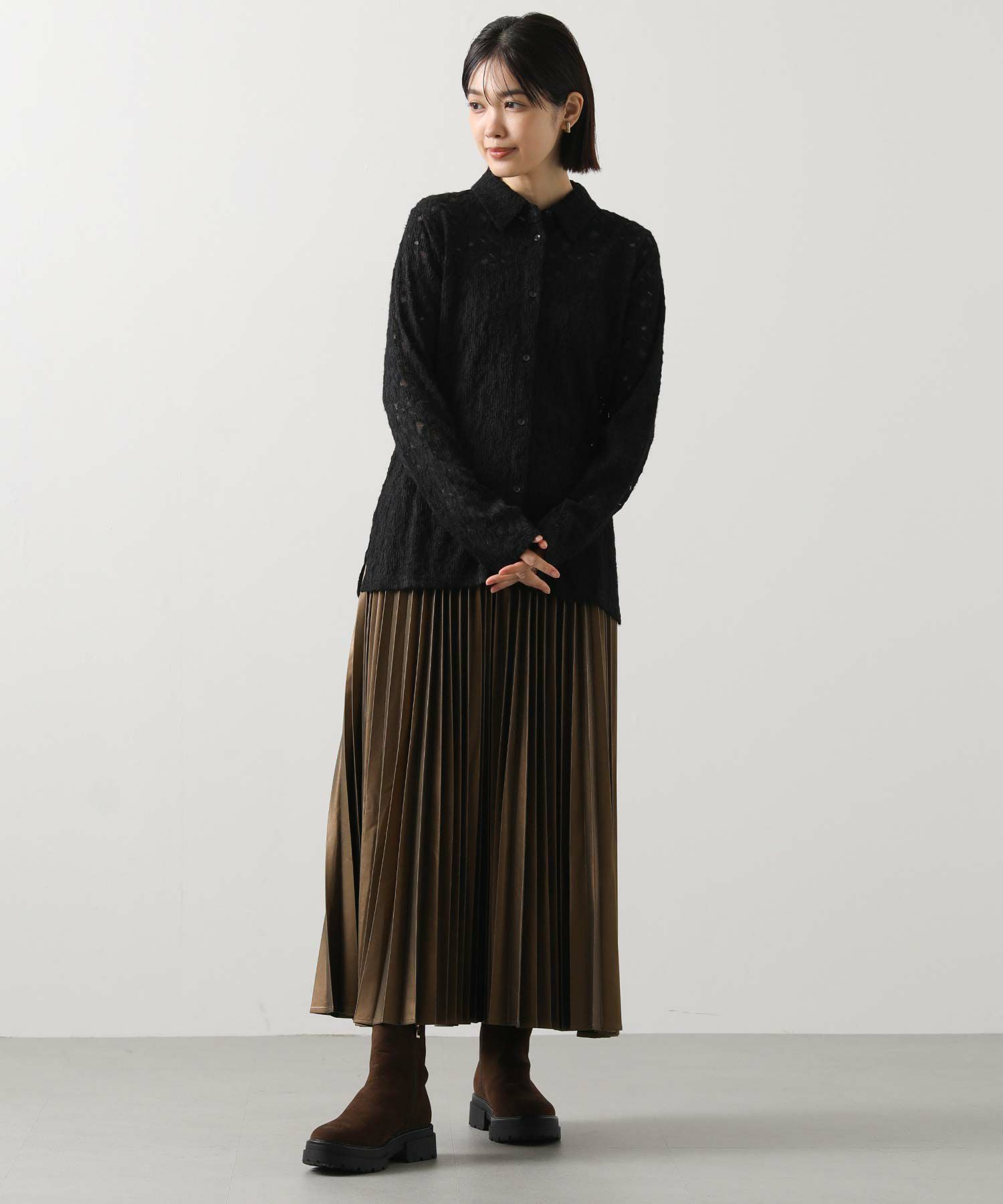 model:161cm