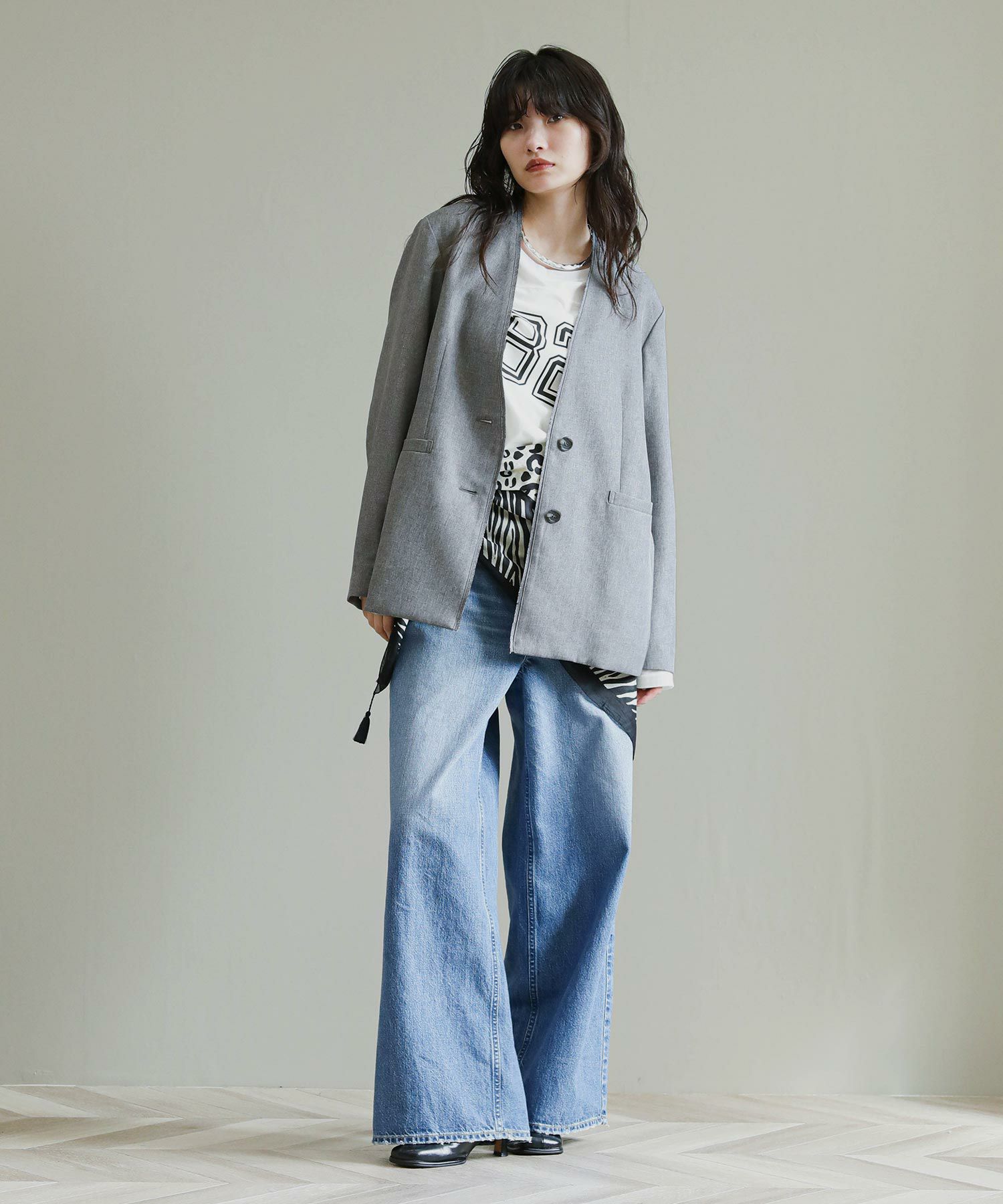 model:167cm
