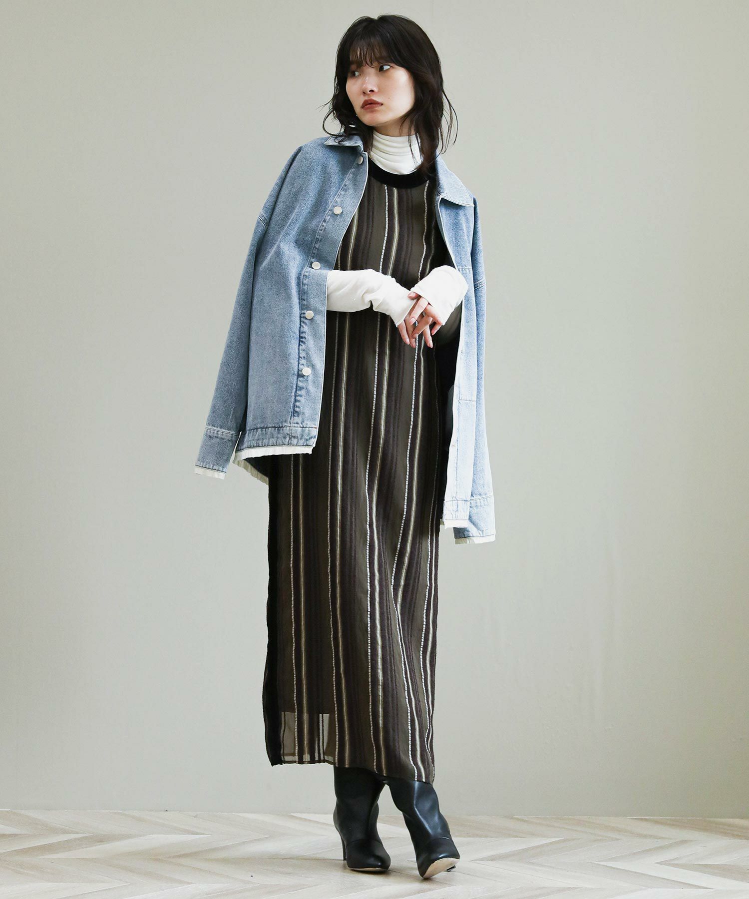 model:167cm