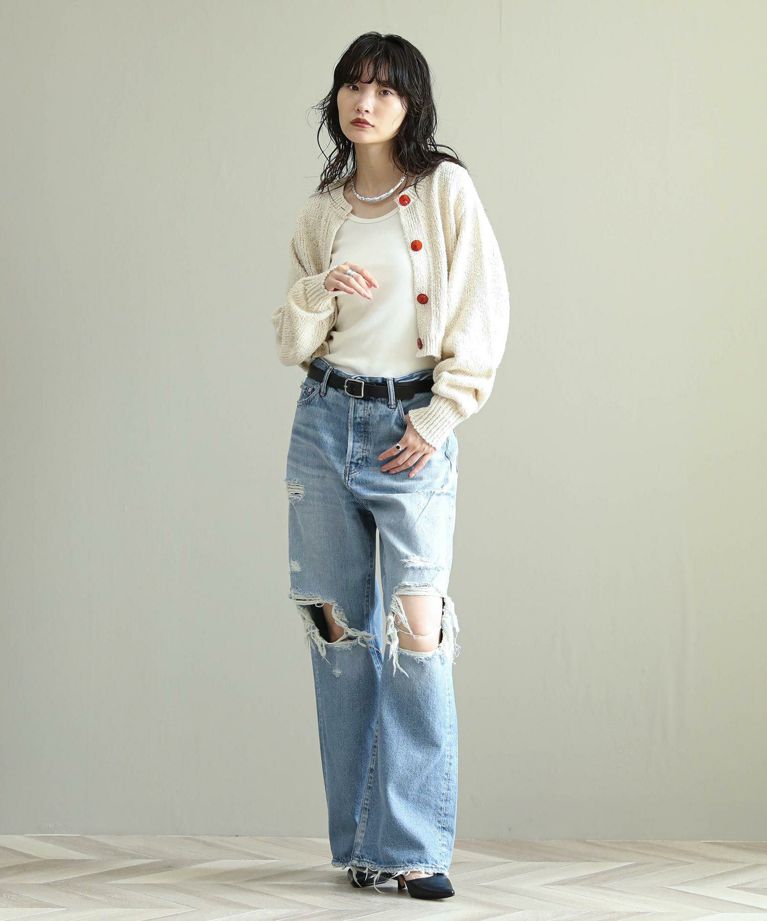 model:167cm
