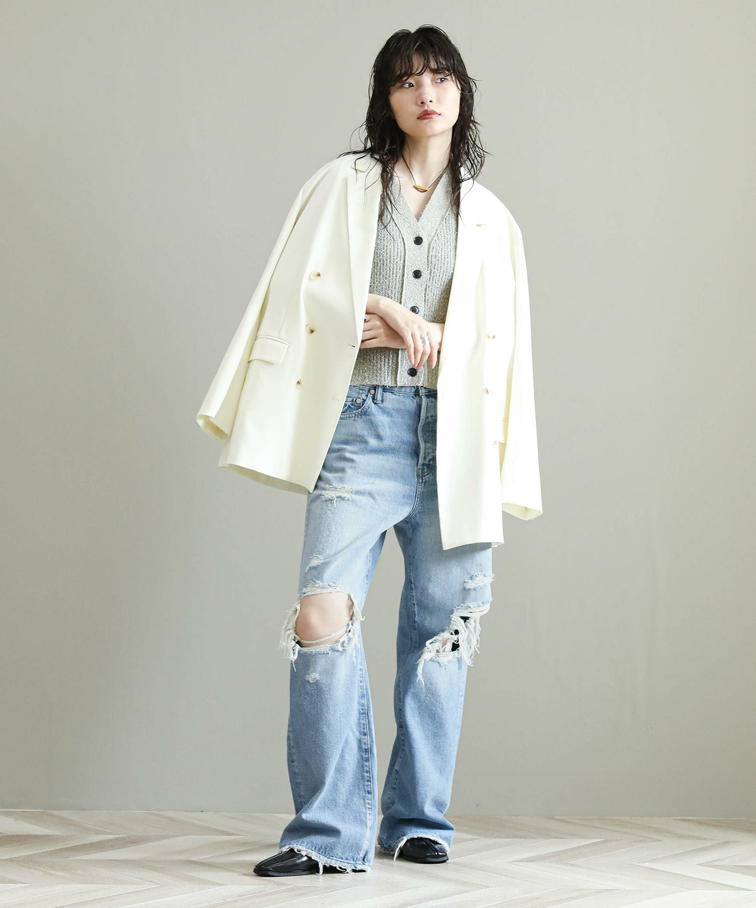 model:167cm