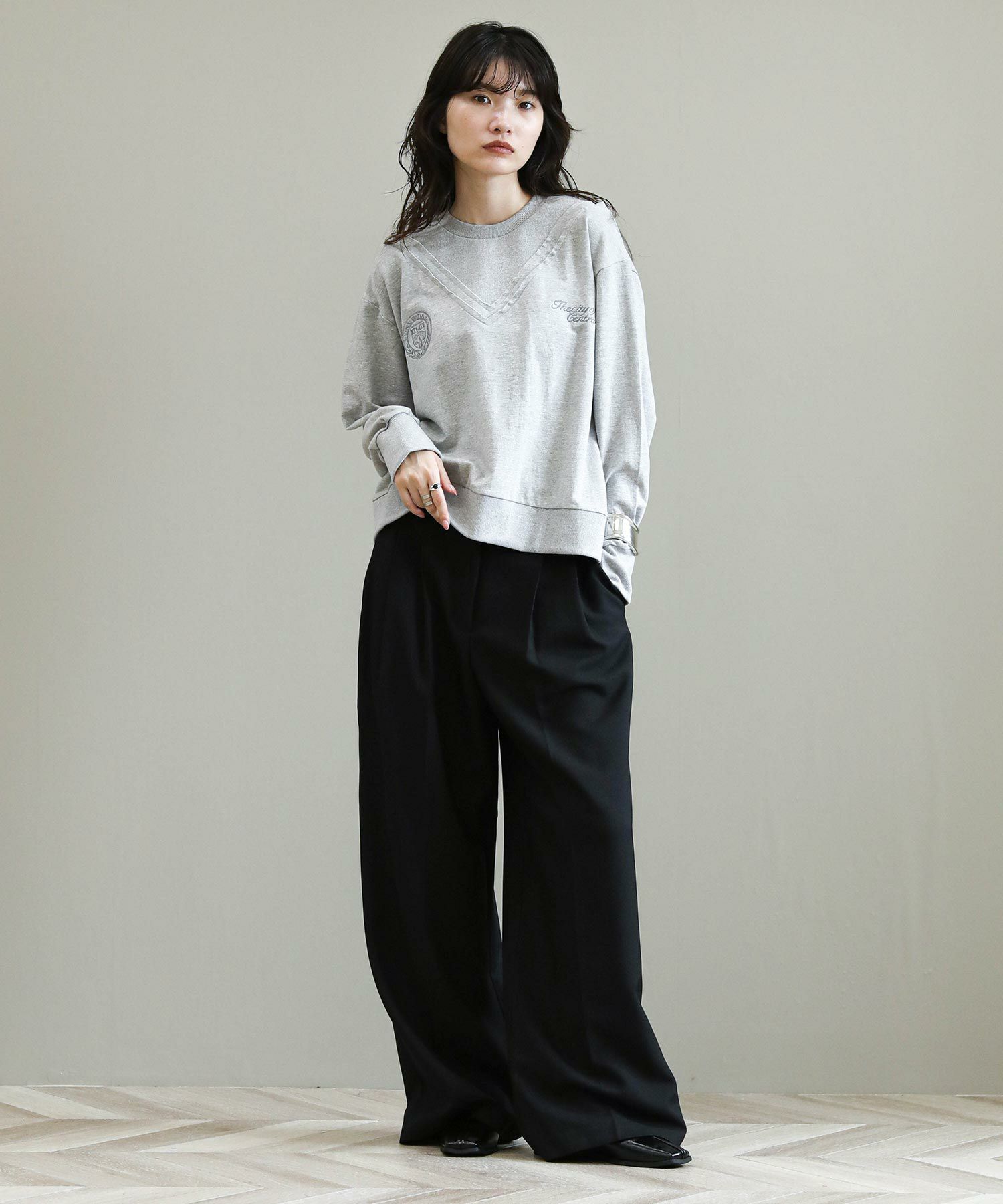 model:167cm