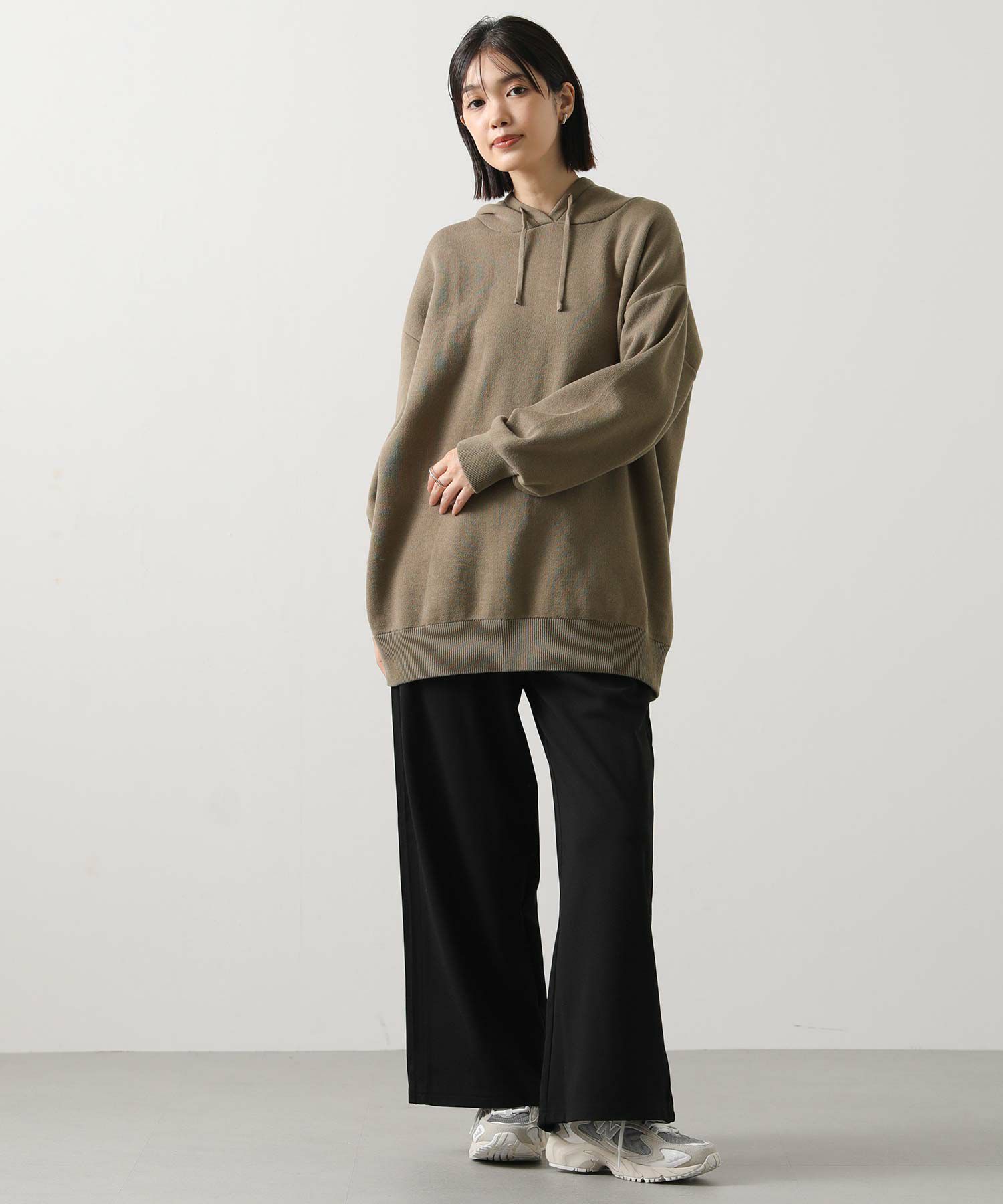 model:161cm