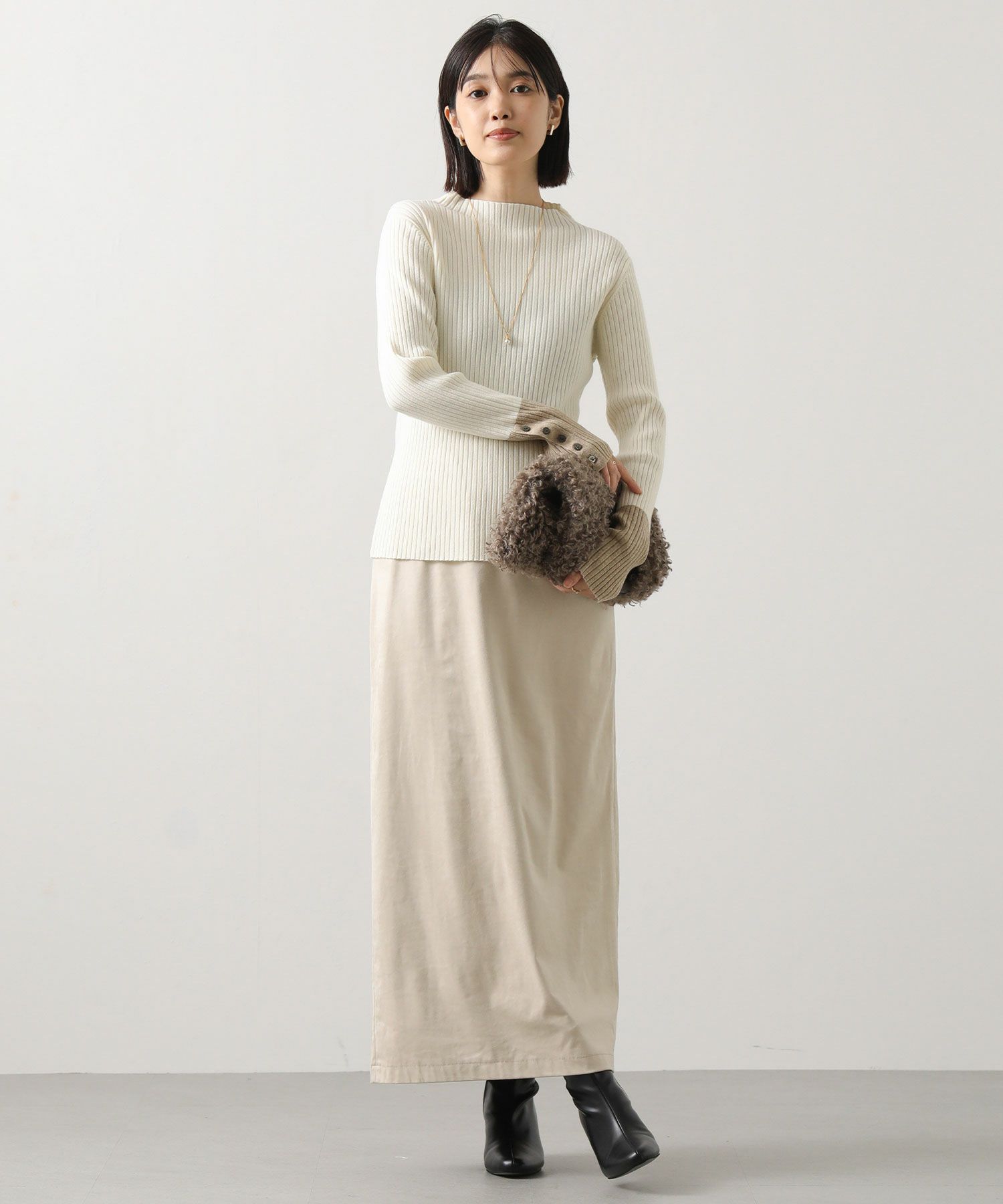 model:161cm