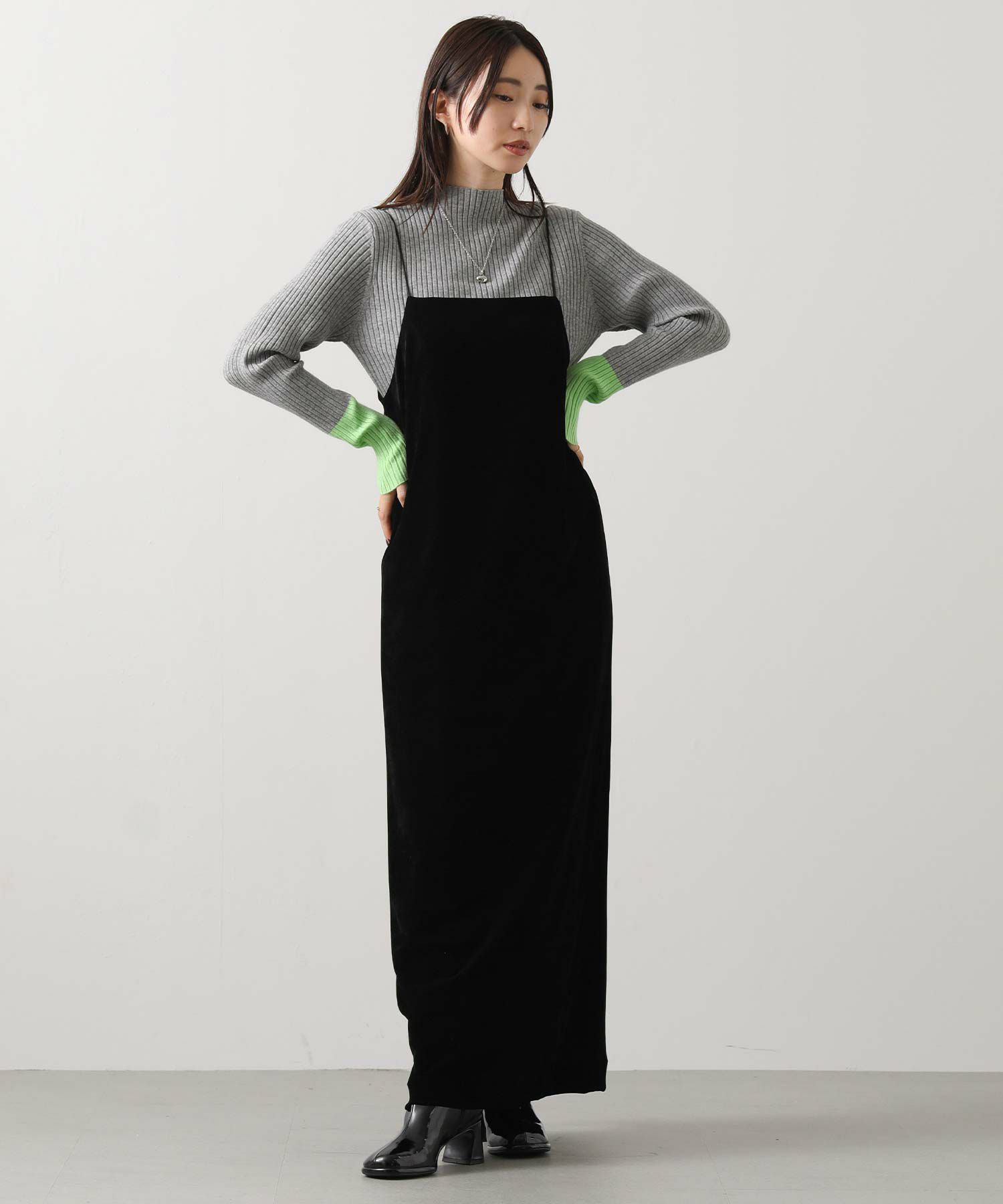 model:170cm