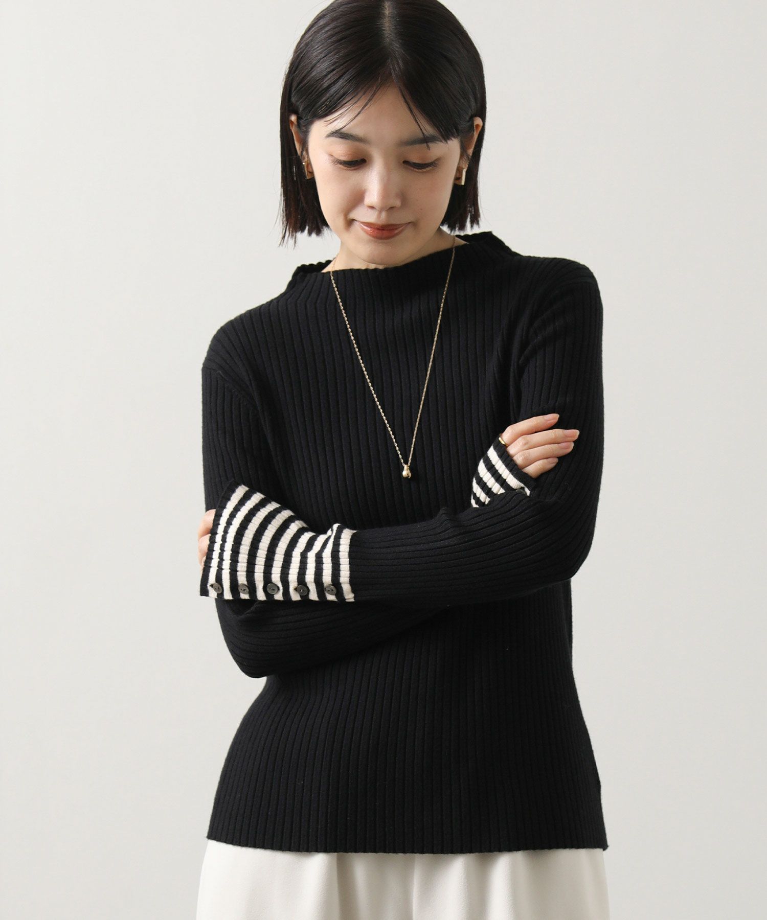 model:170cm