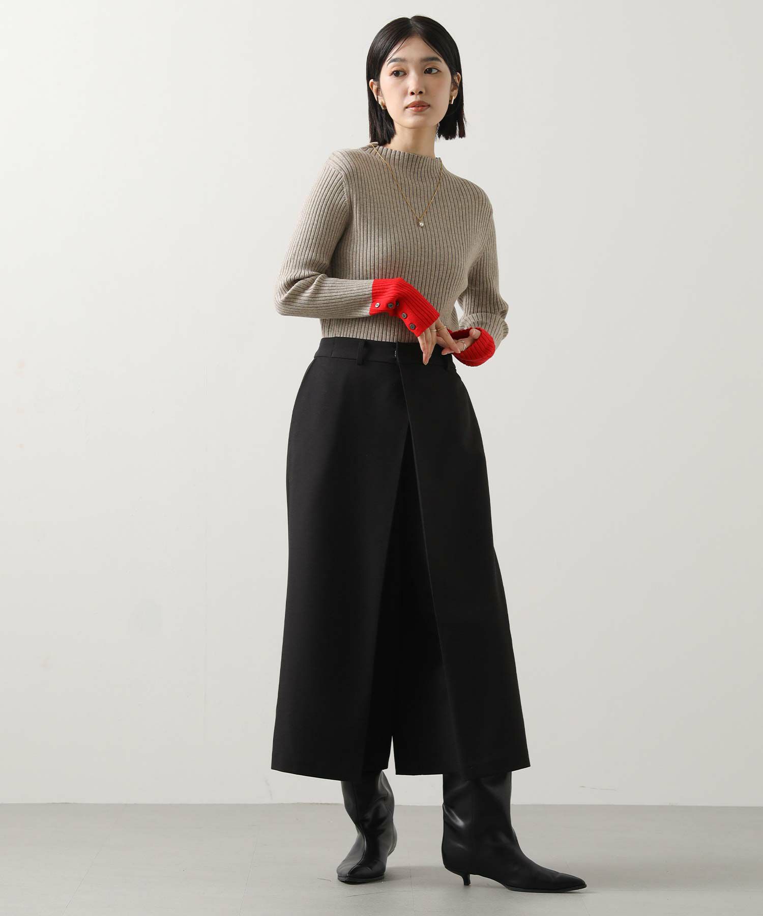 model:161cm