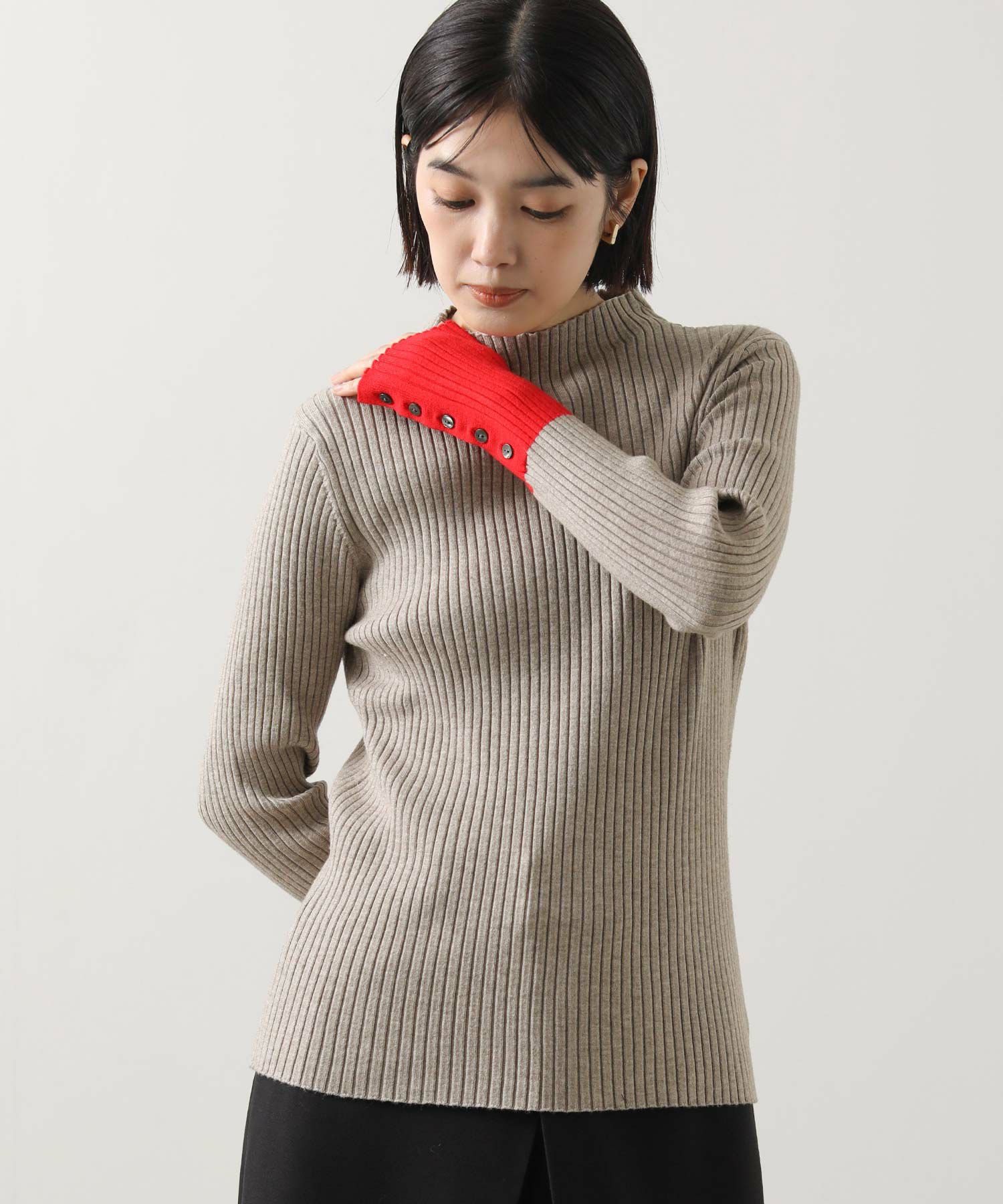 model:161cm