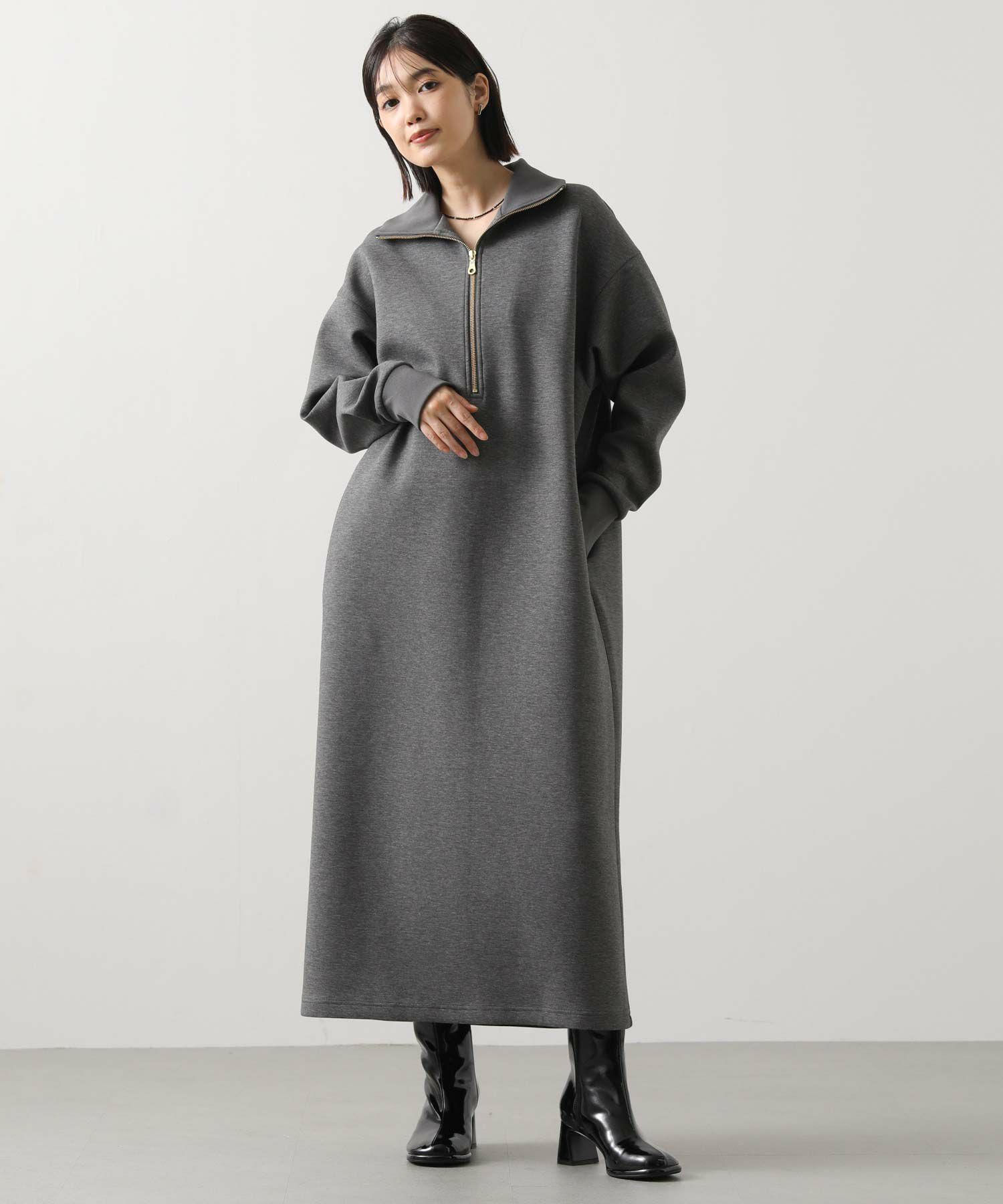 model:161cm
