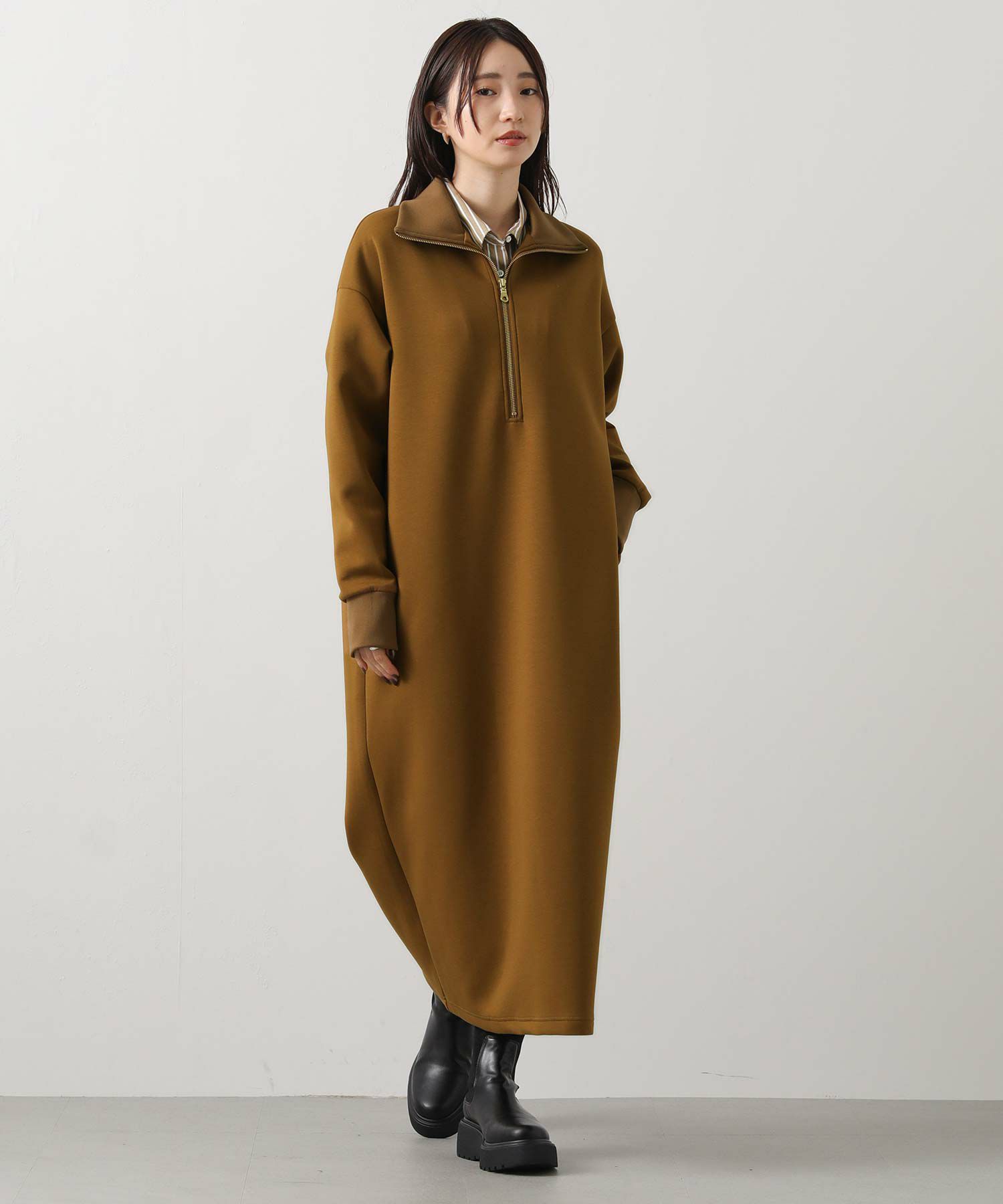 model:163cm
