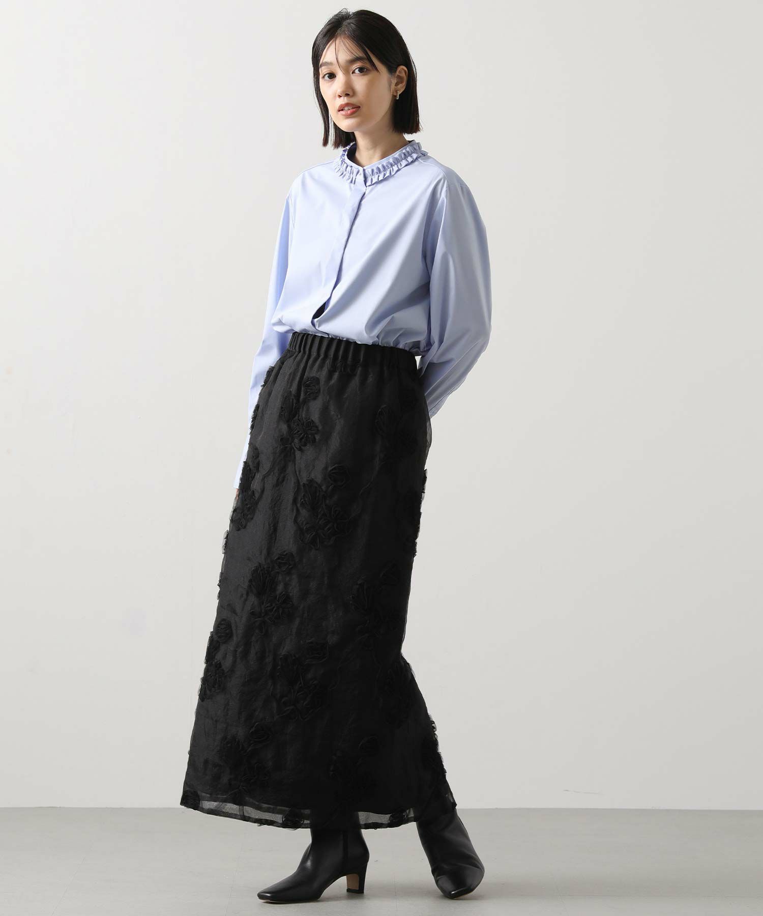 model:161cm