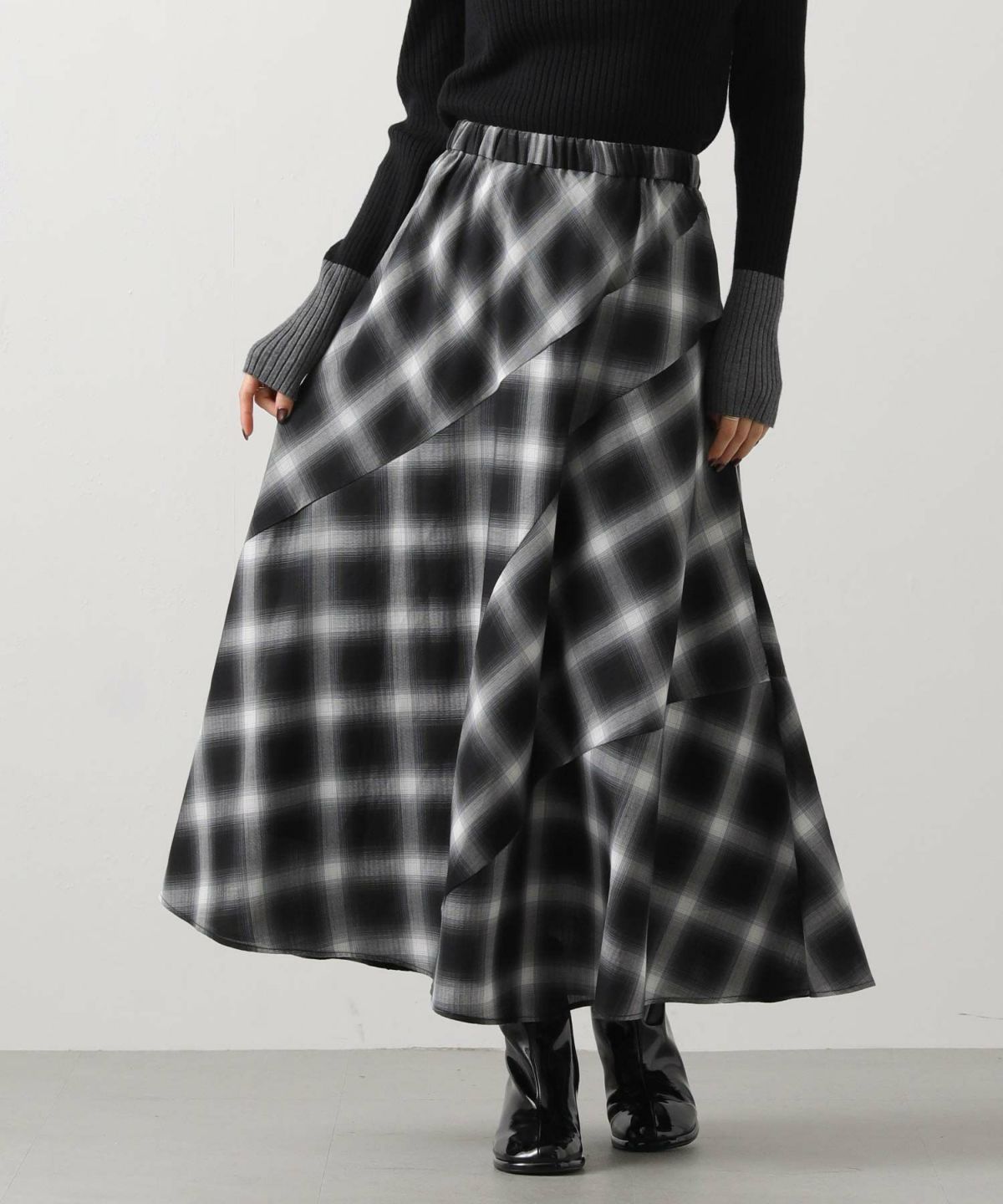 ブラック×オフ