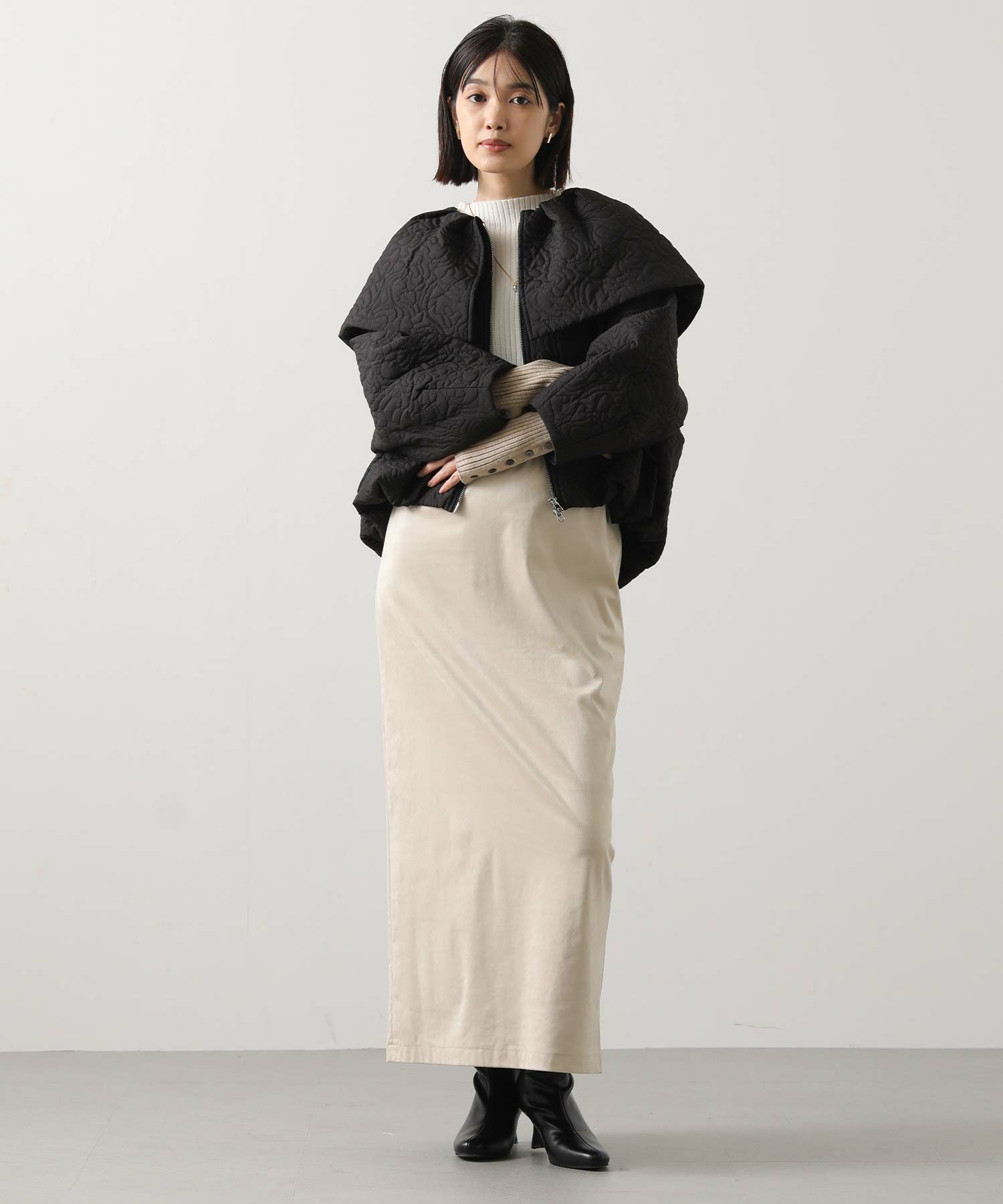 model:161cm