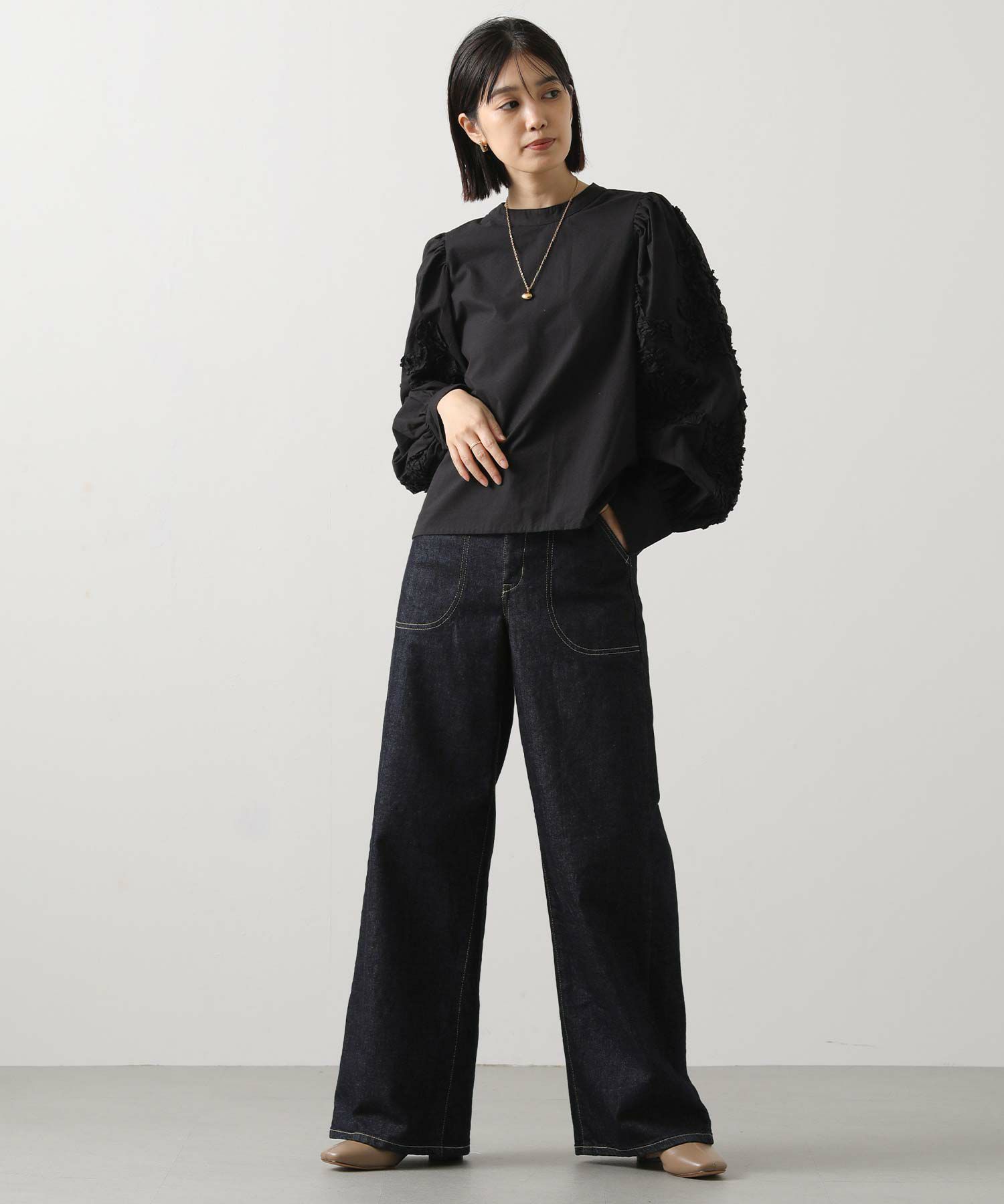 model:161cm