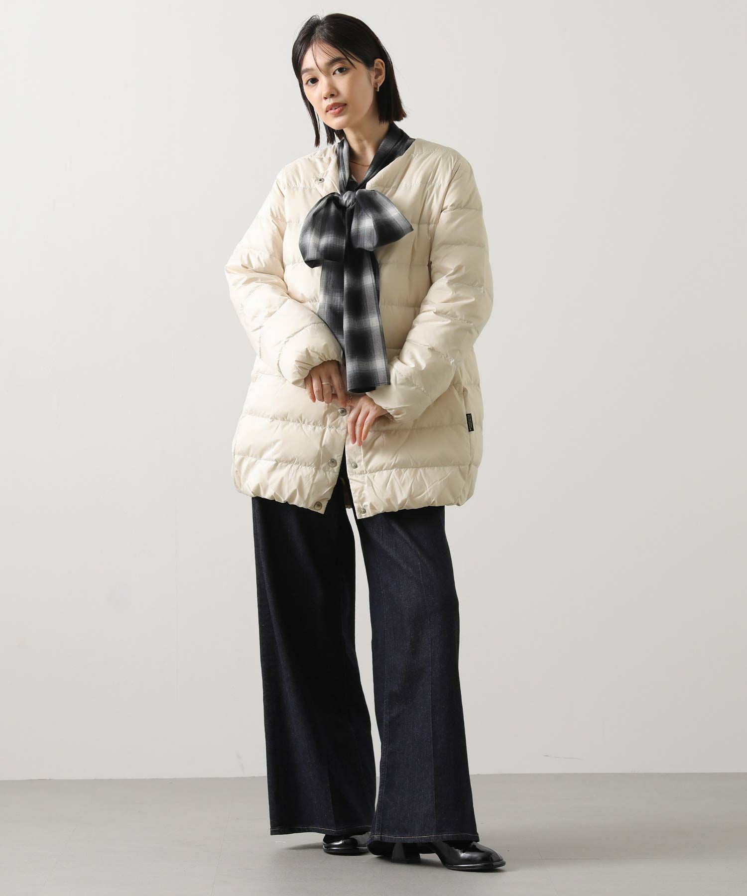 model:161cm