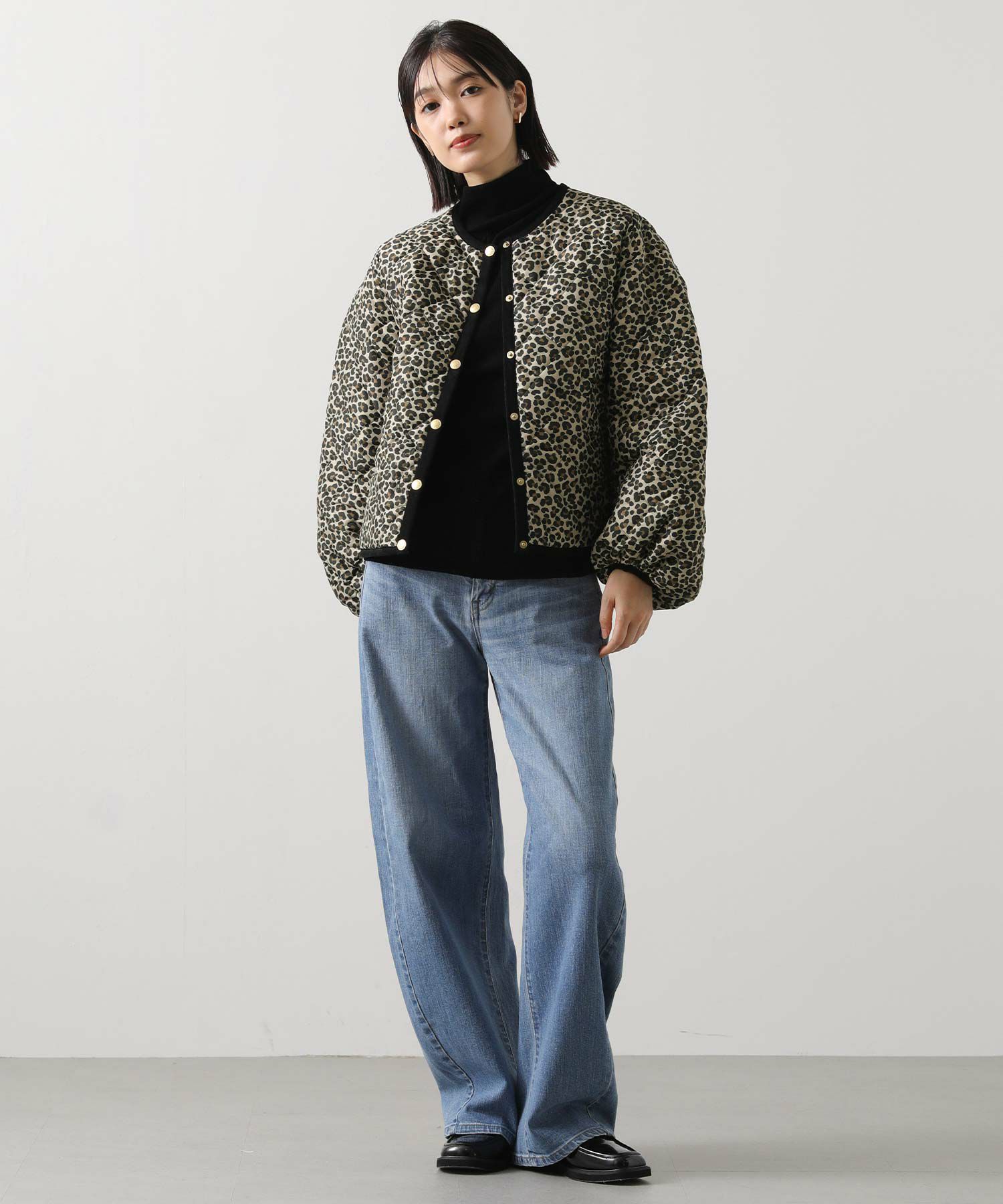 model:161cm