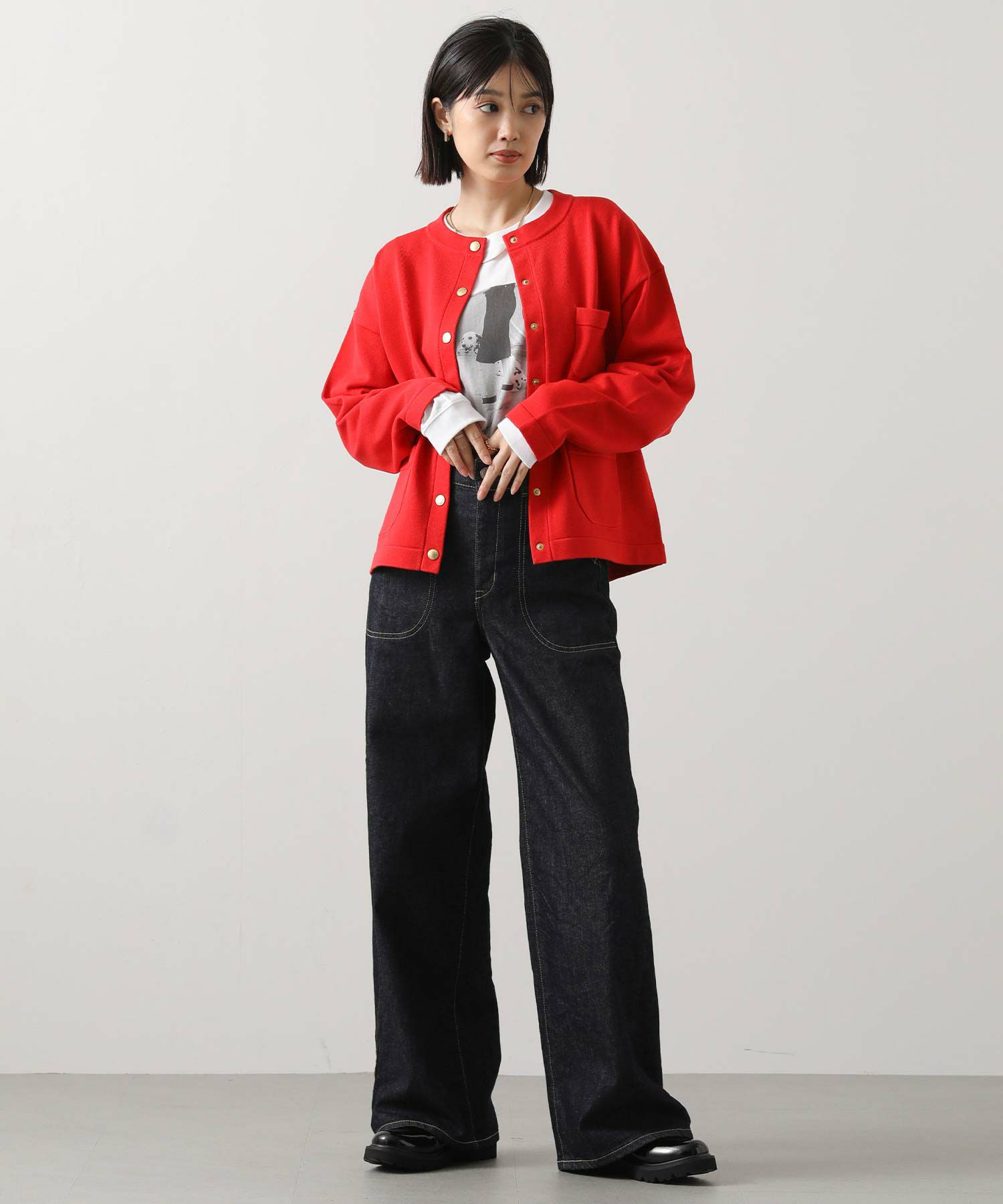 model:161cm